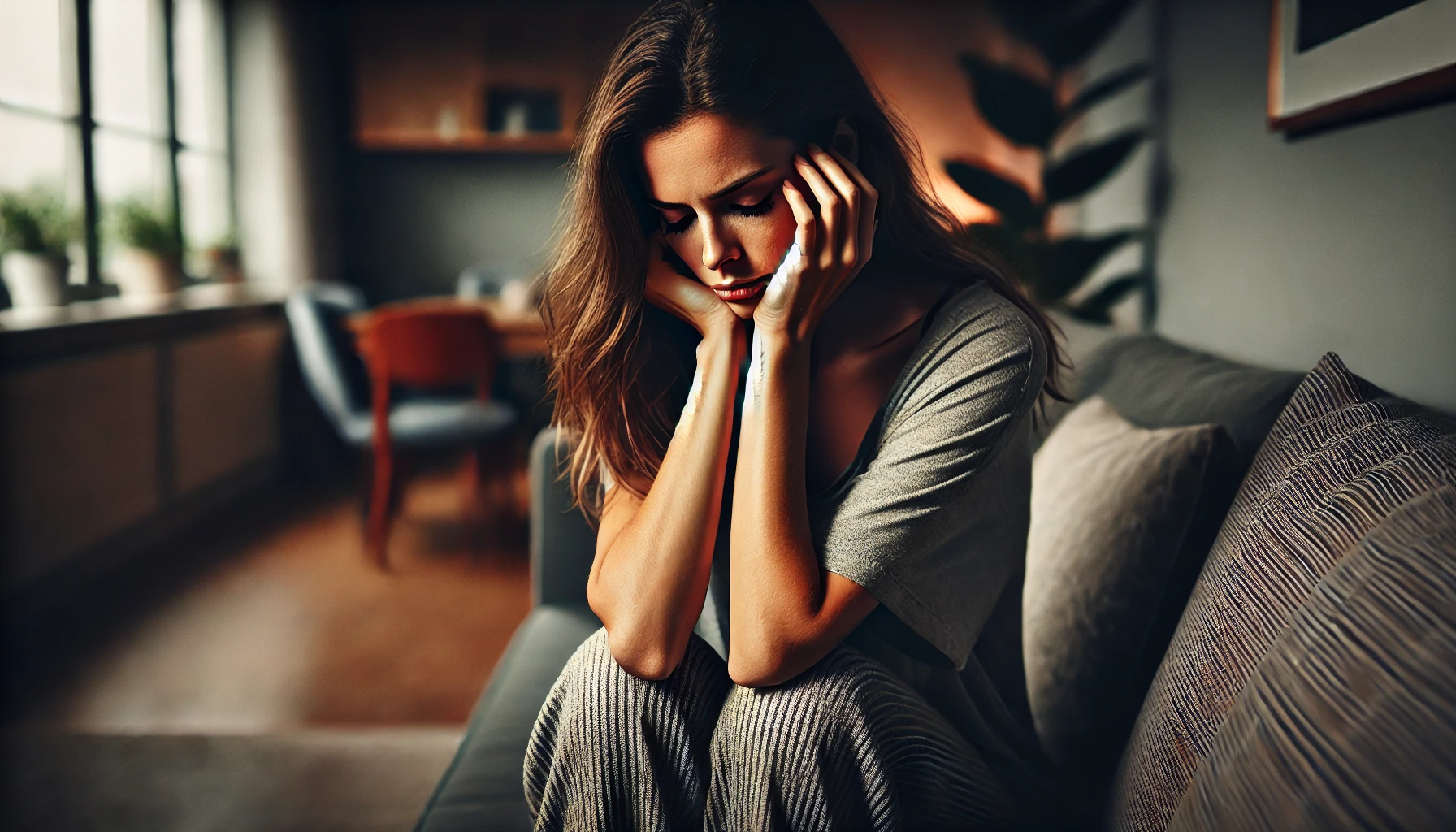 失恋で心が壊れる辛さとは?心が壊れる症状とその対処法