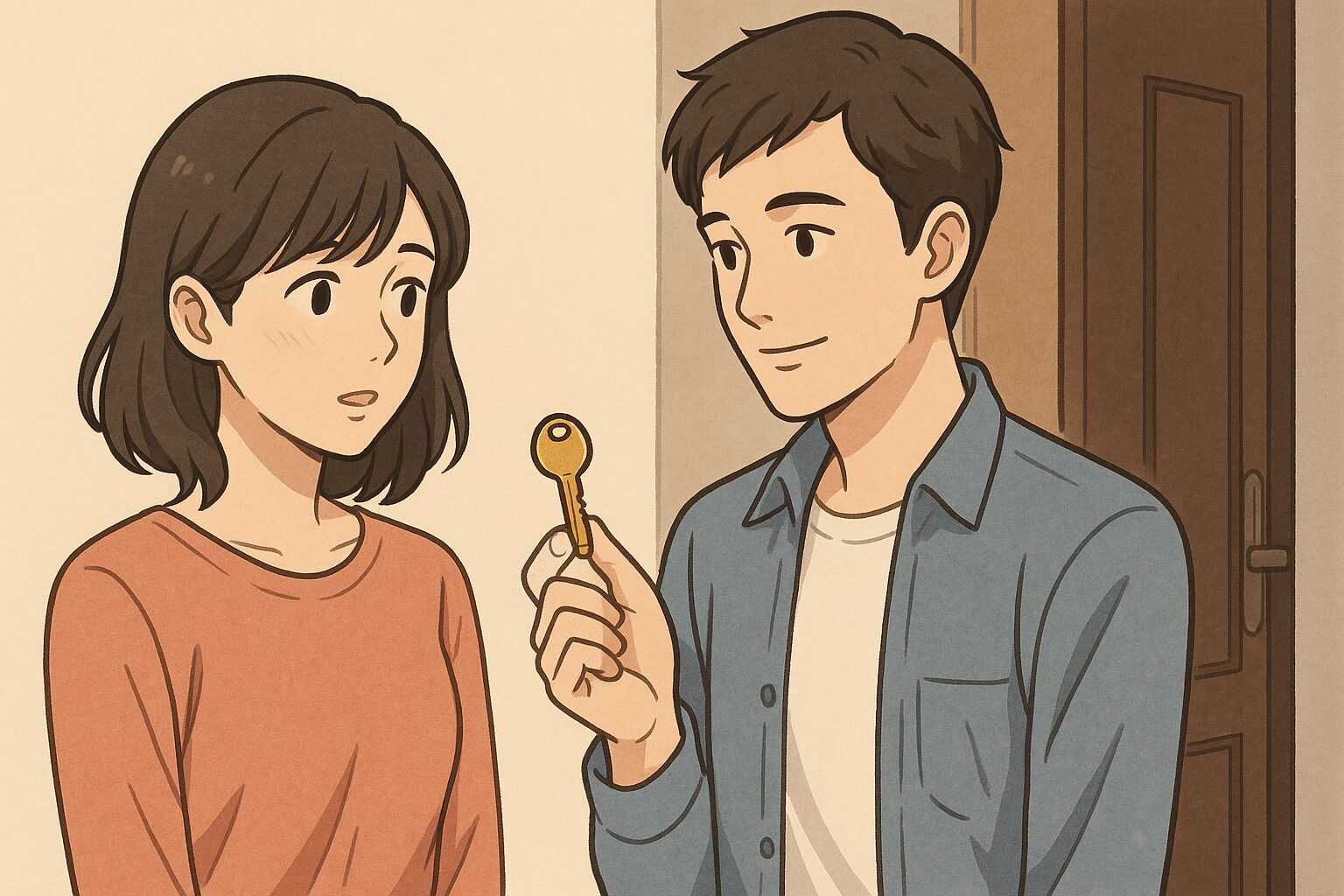それは信頼の証？都合のいい関係の見分け方