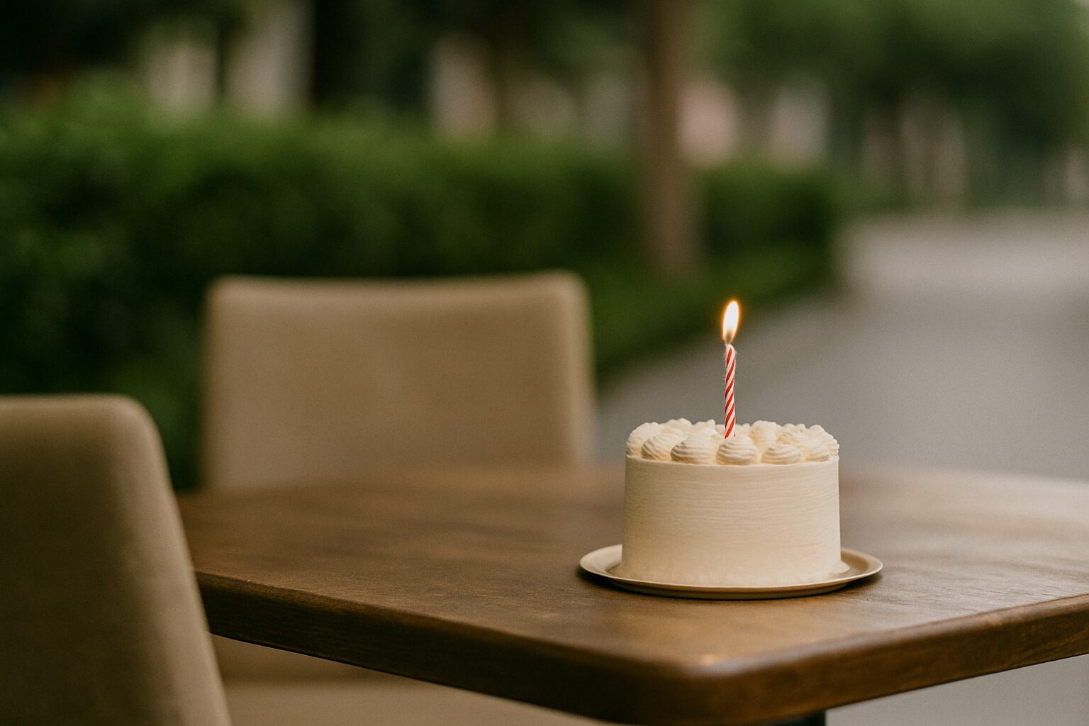誕生日を覚えている男性の意図と、脈ありを見極める追加サイン