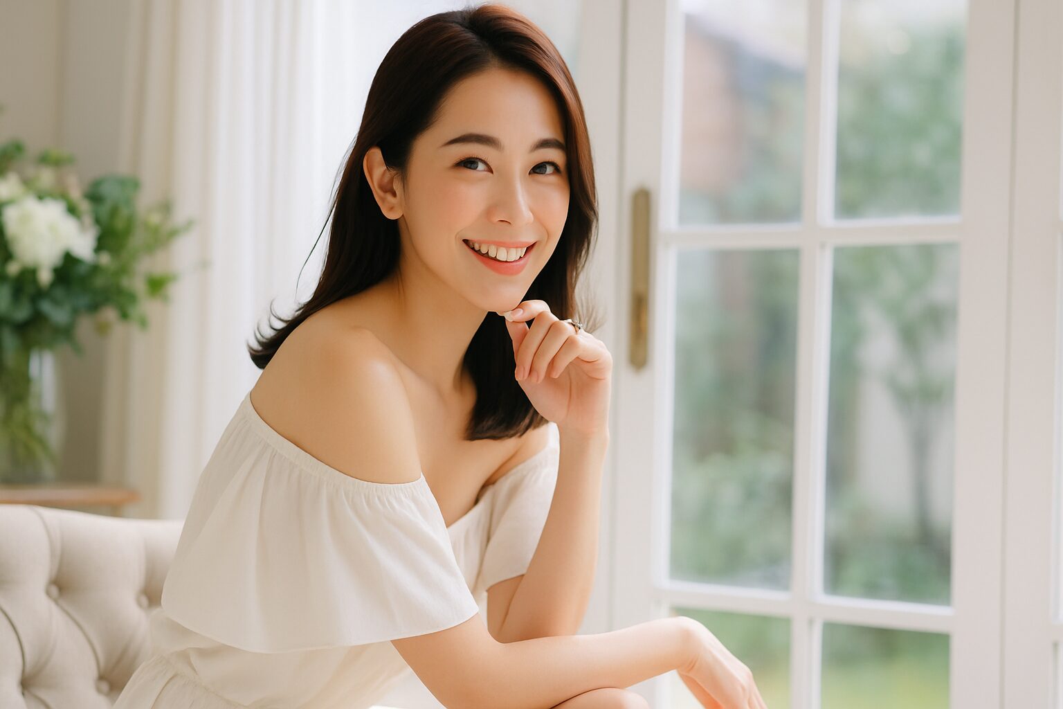露出多い服への男性心理を読み解く