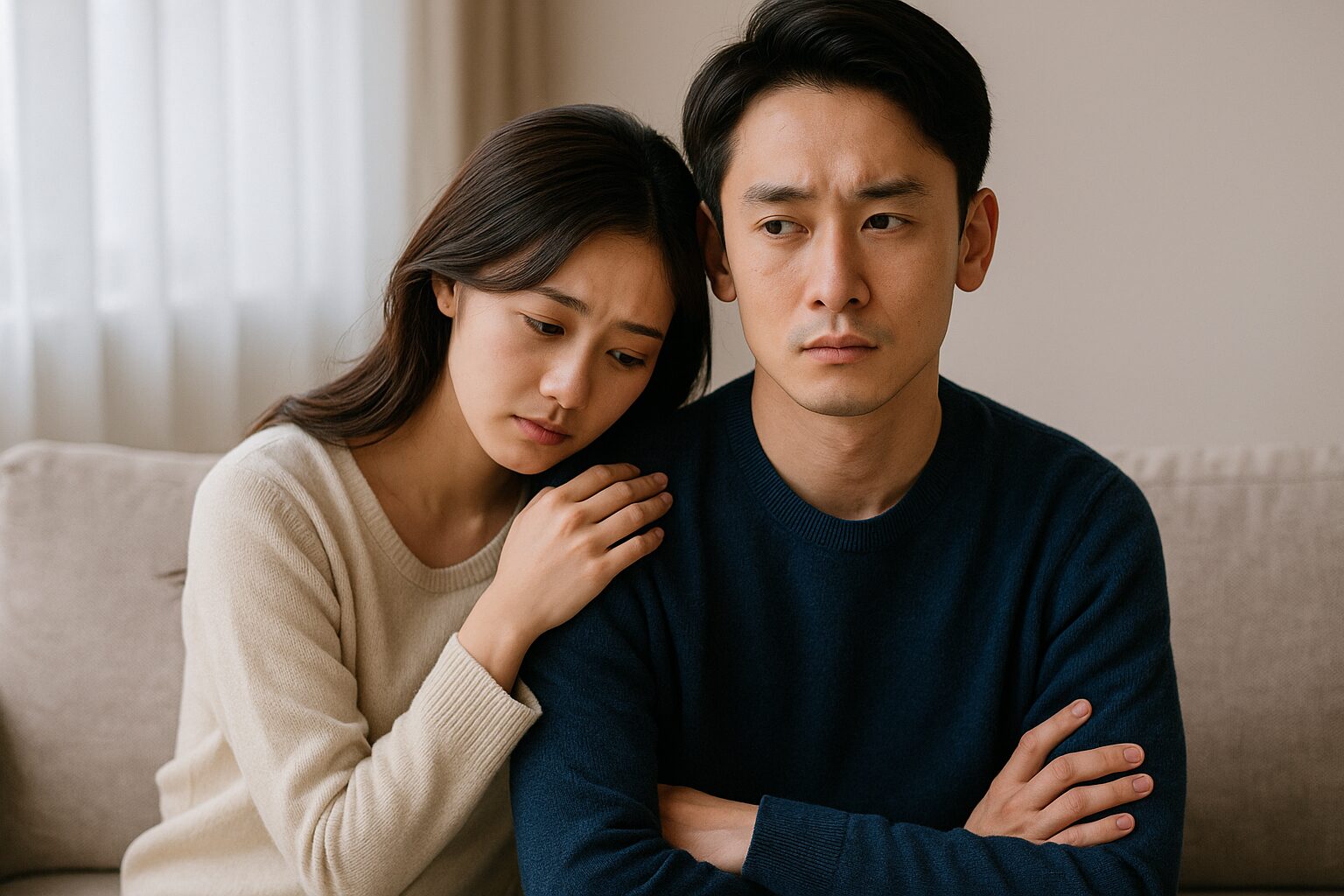 結婚願望がない彼氏と別れたくない…未来を変える選択肢とは