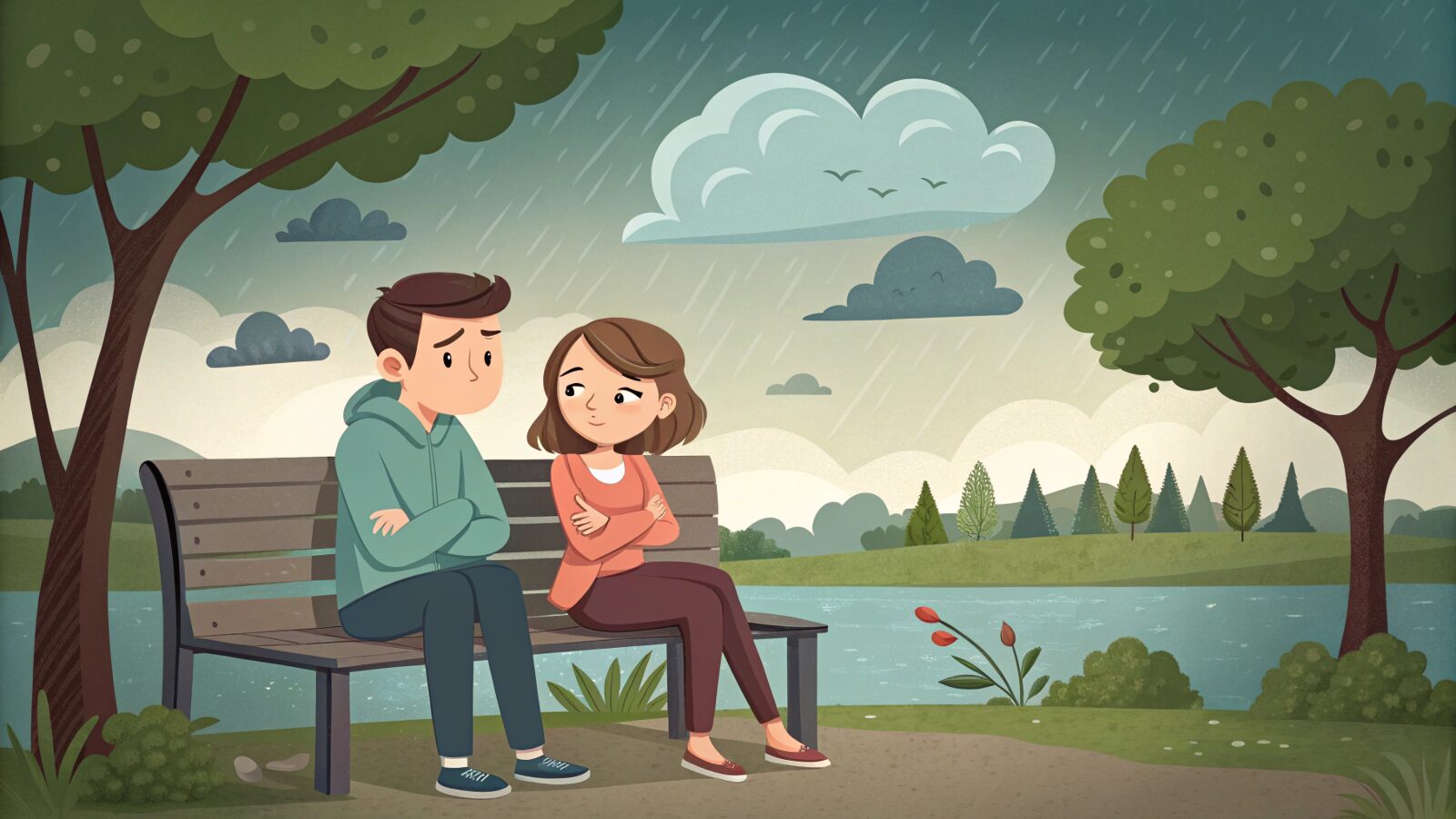 自分の人生設計と結婚の優先順位