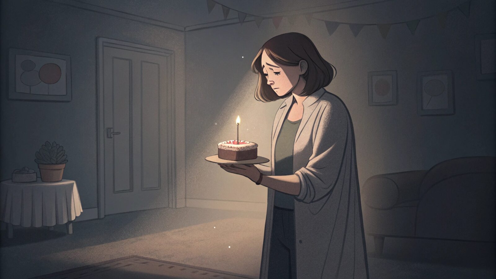 誕生日を覚えてないと脈なし？覚えてる場合の脈ありサインも解説