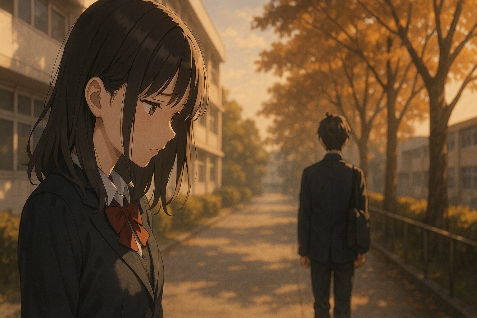 もう会えない人へ告白できなかった…後悔の対処法と次の一歩