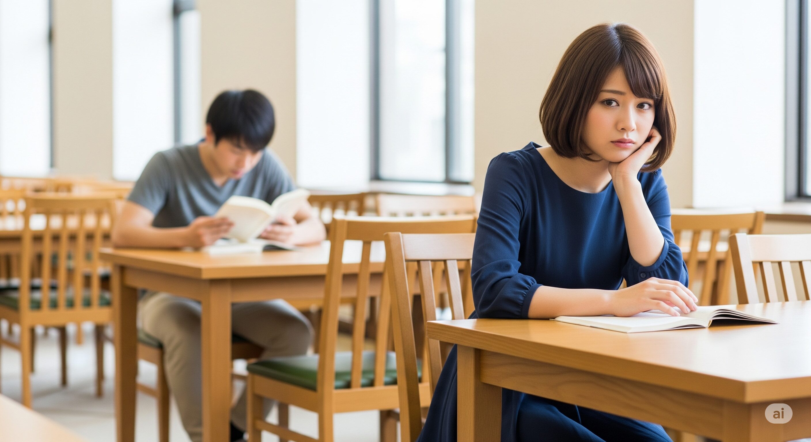 髪型以外の言動から脈ありかを見極める
