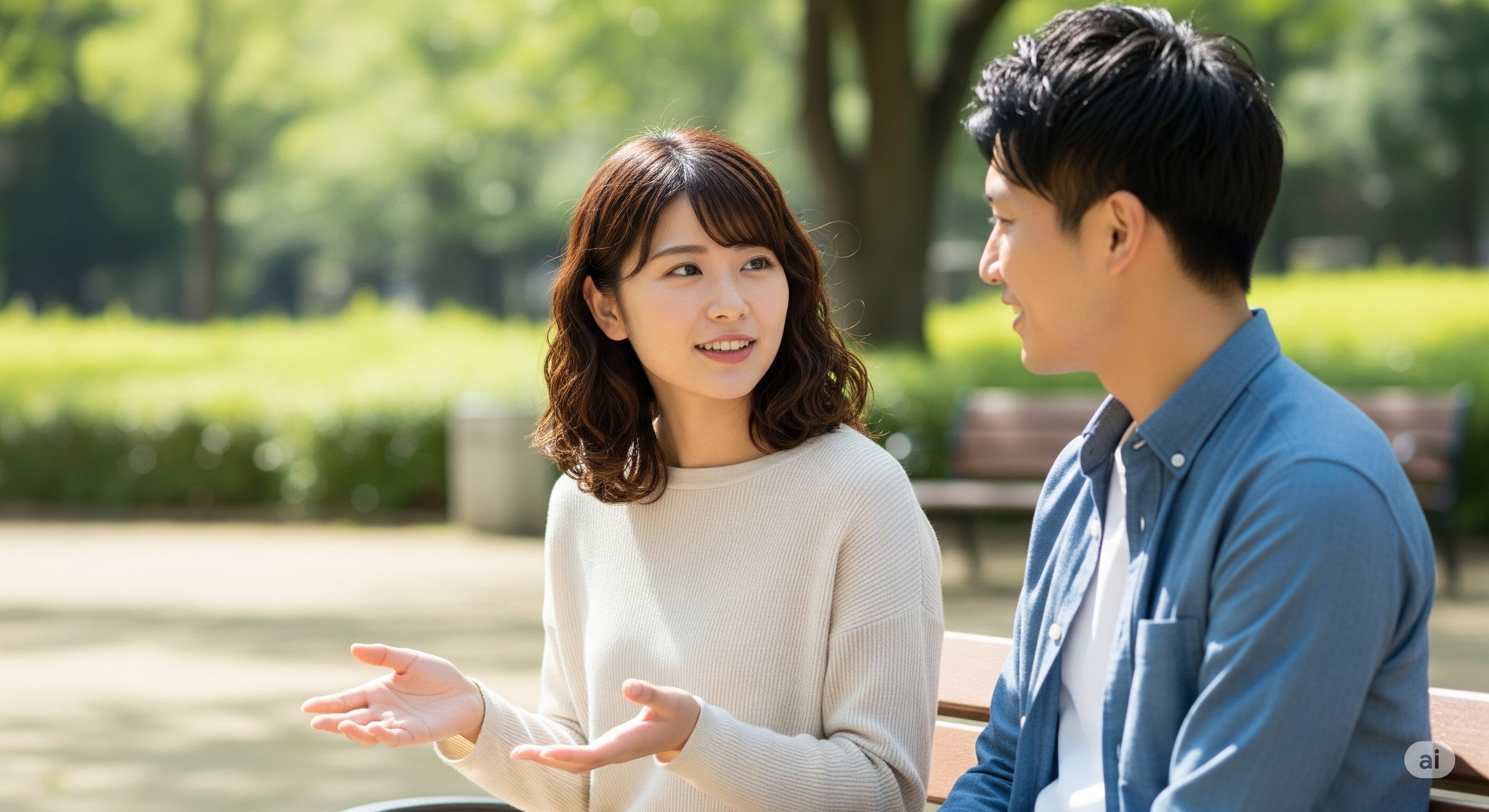 反応なしは脈なし？隠れ脈ありの可能性