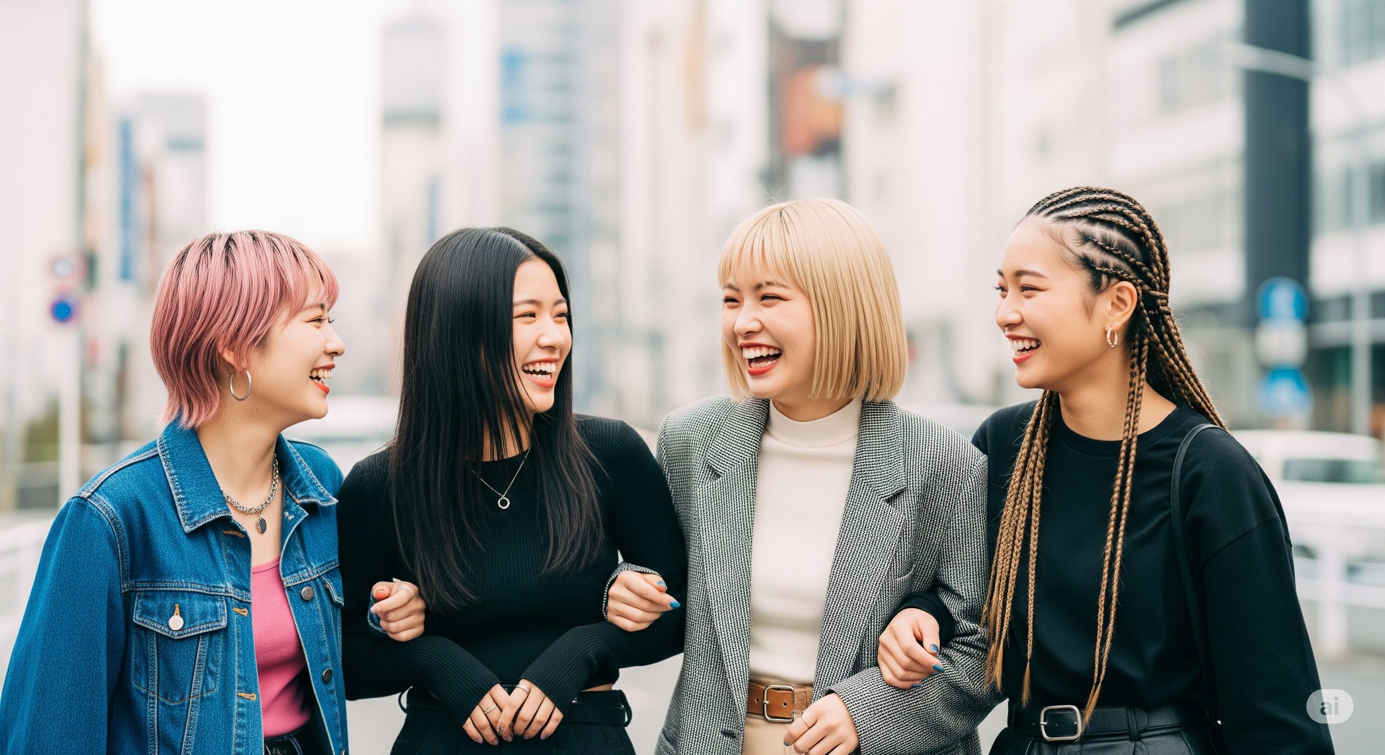 彼の好みに合わせる女性は意外と少ない？