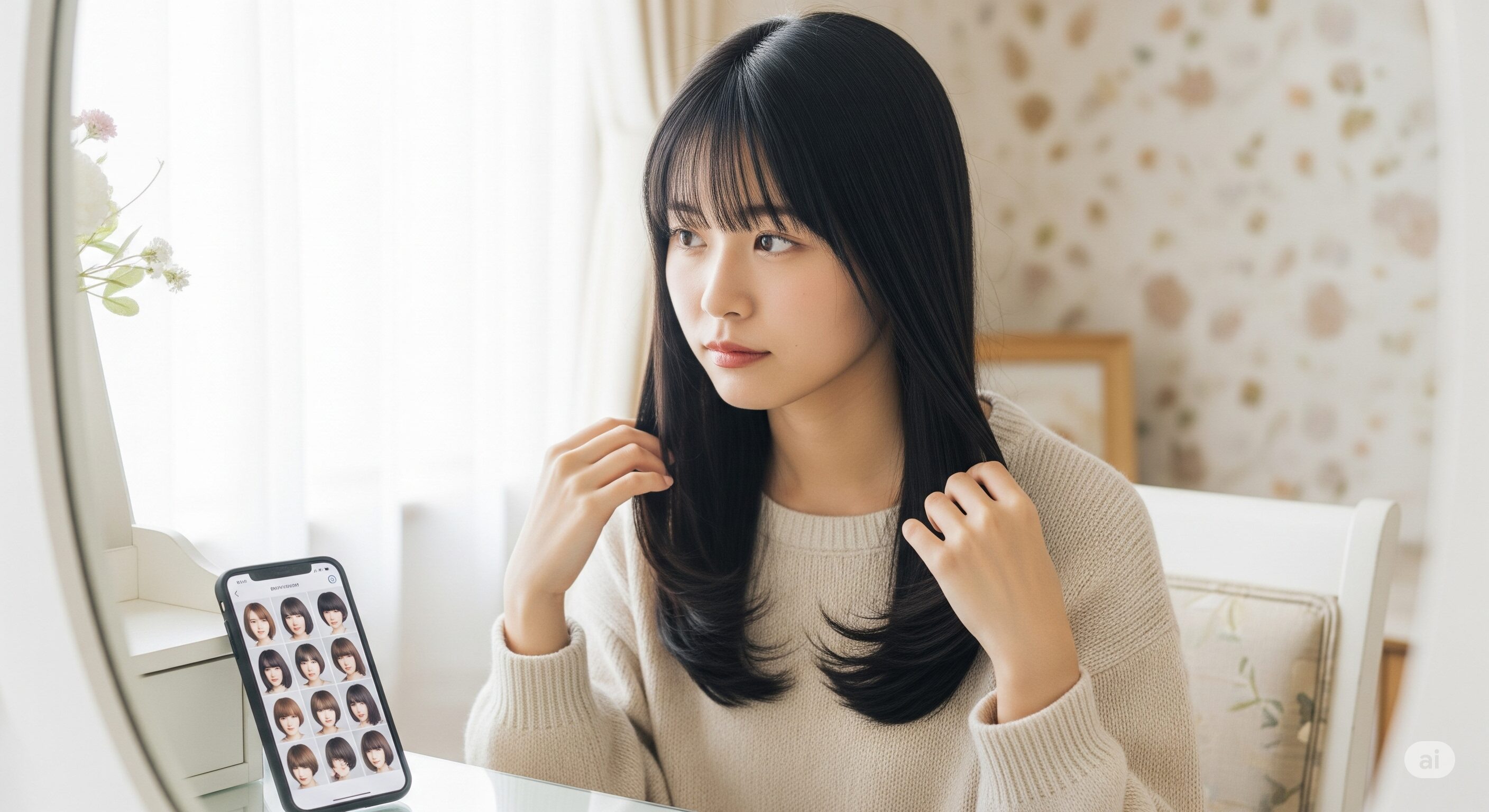 自分の意思を尊重する上手な伝え方