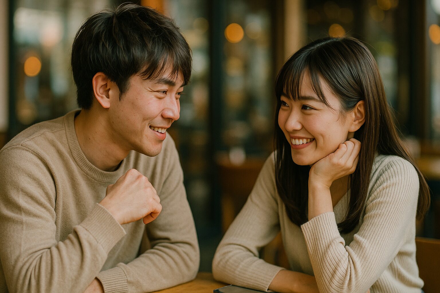 好きな人いるか聞いた反応で脈あり診断！サインの見分け方