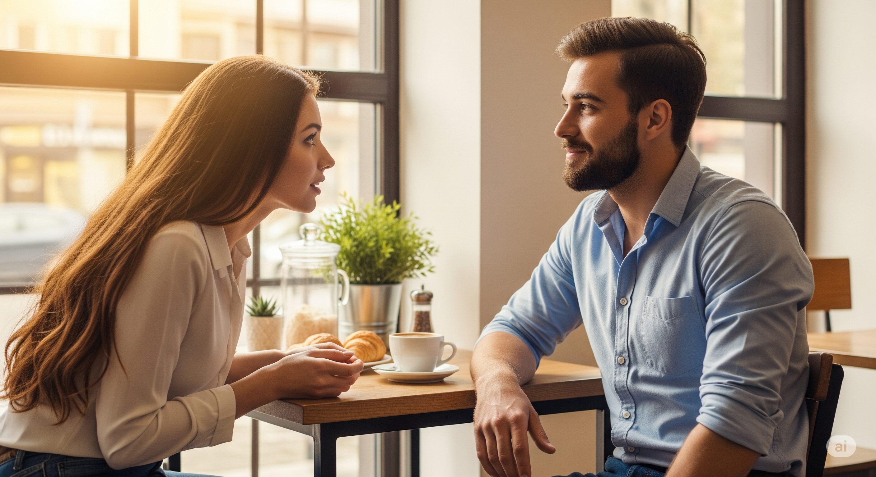 男性が本当に好きな人にとる行動は？