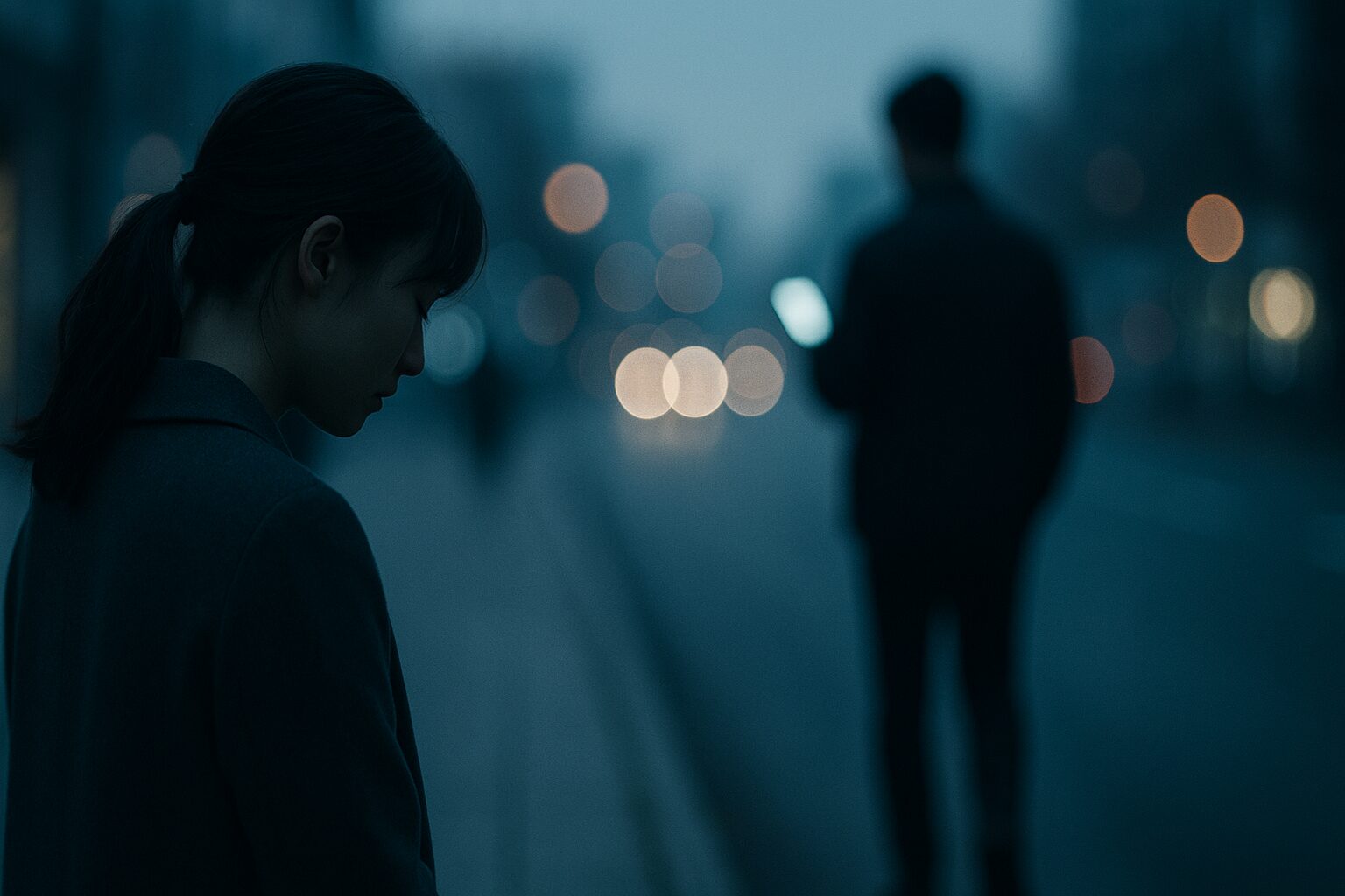 何考えてるかわからない彼の脈なしサインと対処法｜本心を探るヒント