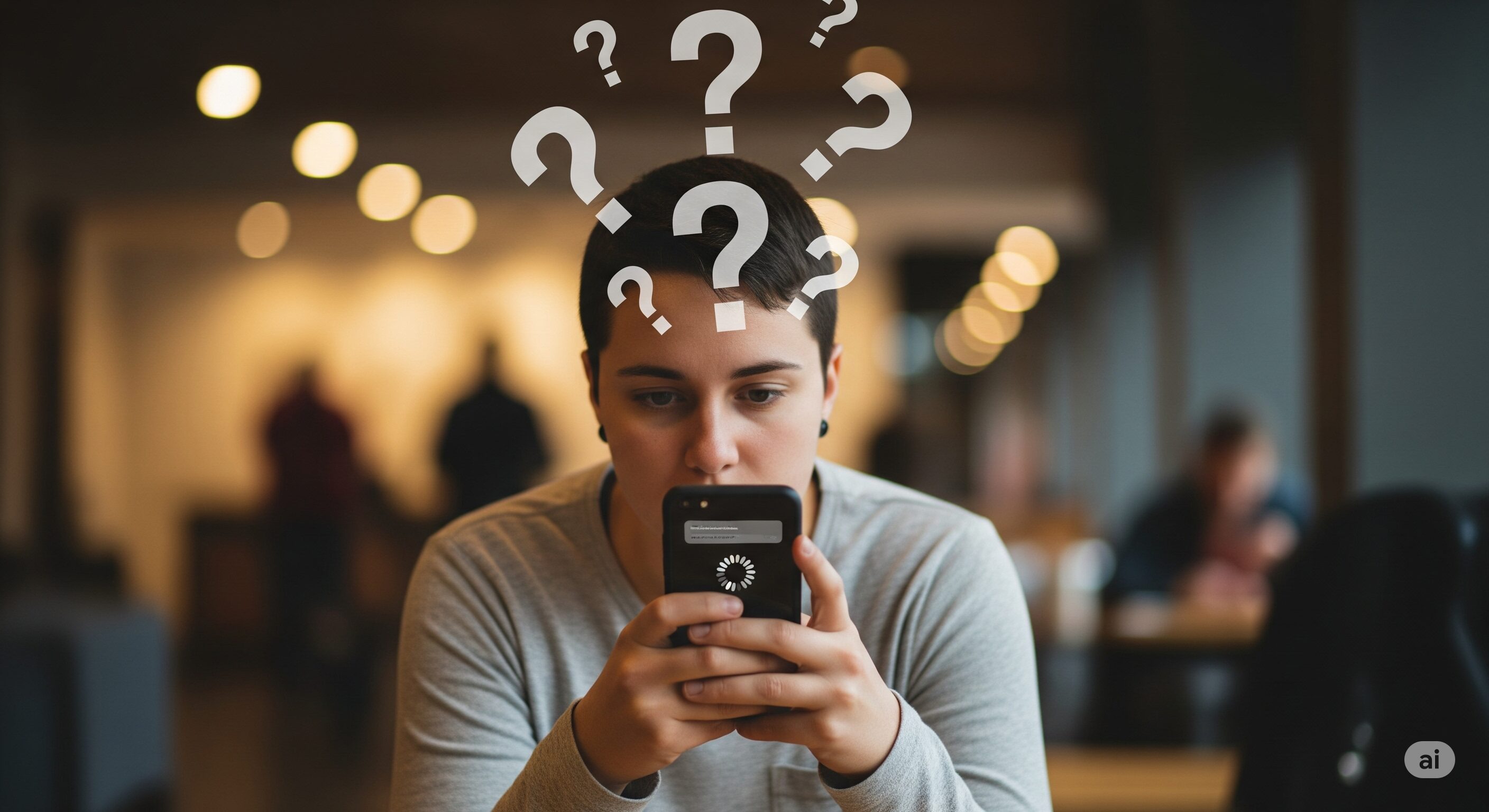 1日返信がこないのは脈なしか？考えられる心理