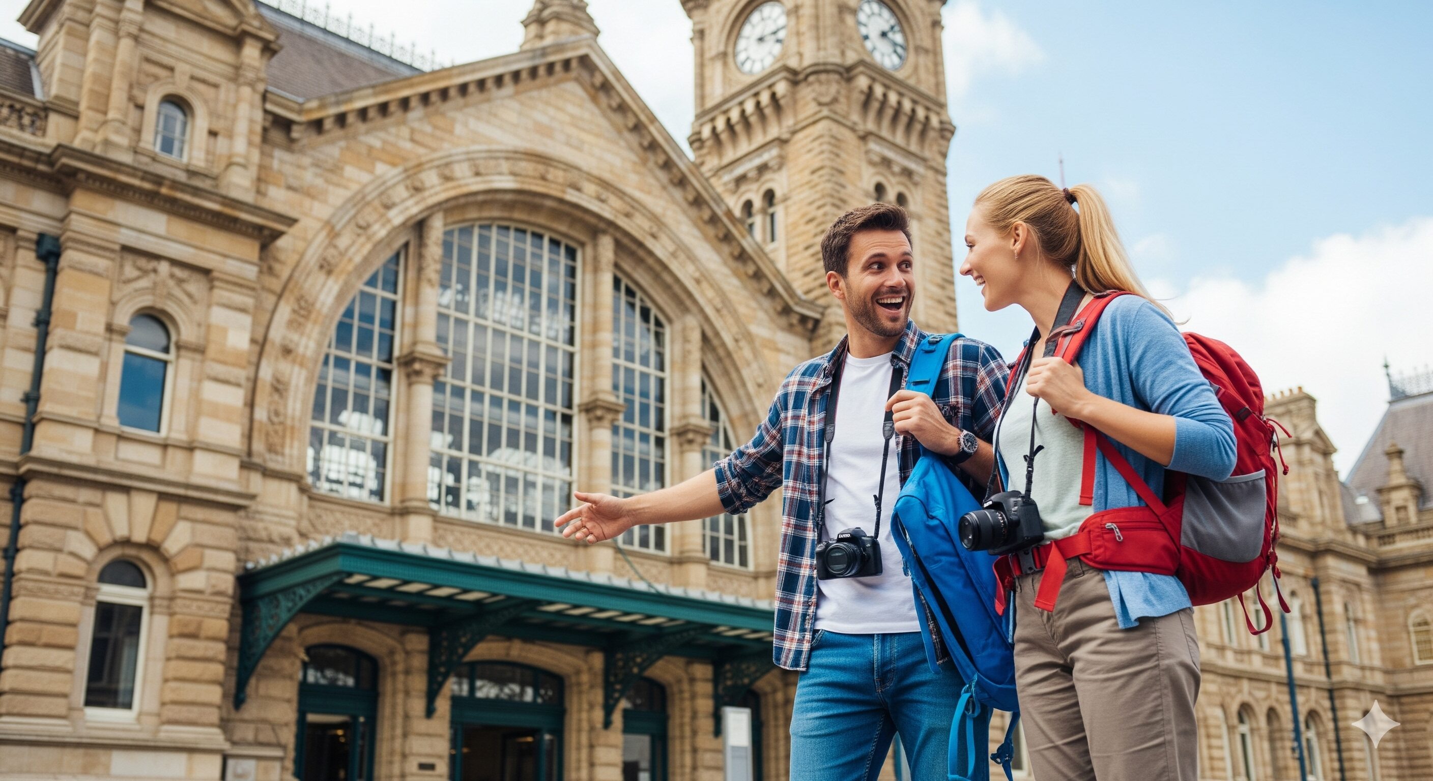 日帰り旅行に誘われたら脈あり？