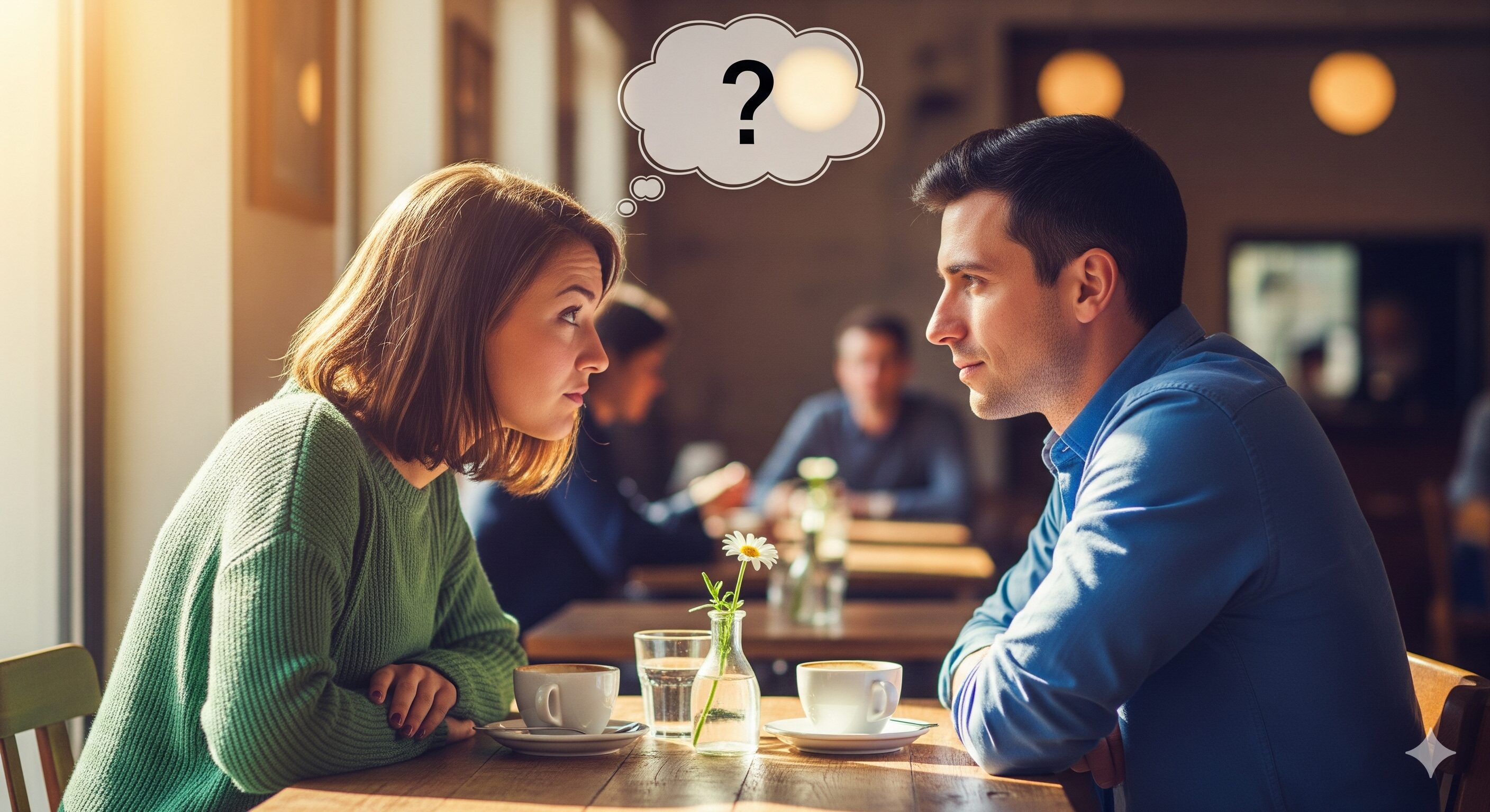 旅行の話題で好意を確かめる質問は？