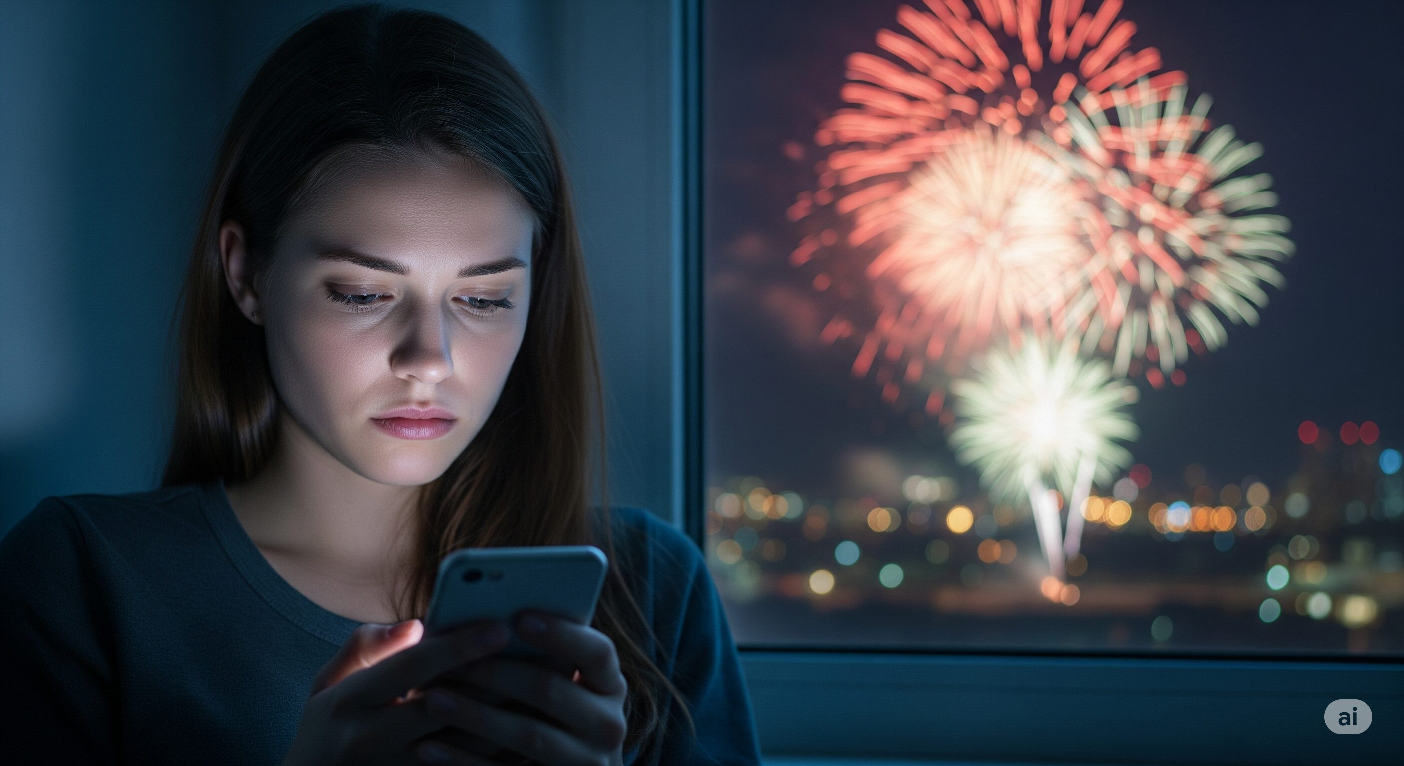 花火大会に断られたら脈なし？その判断基準