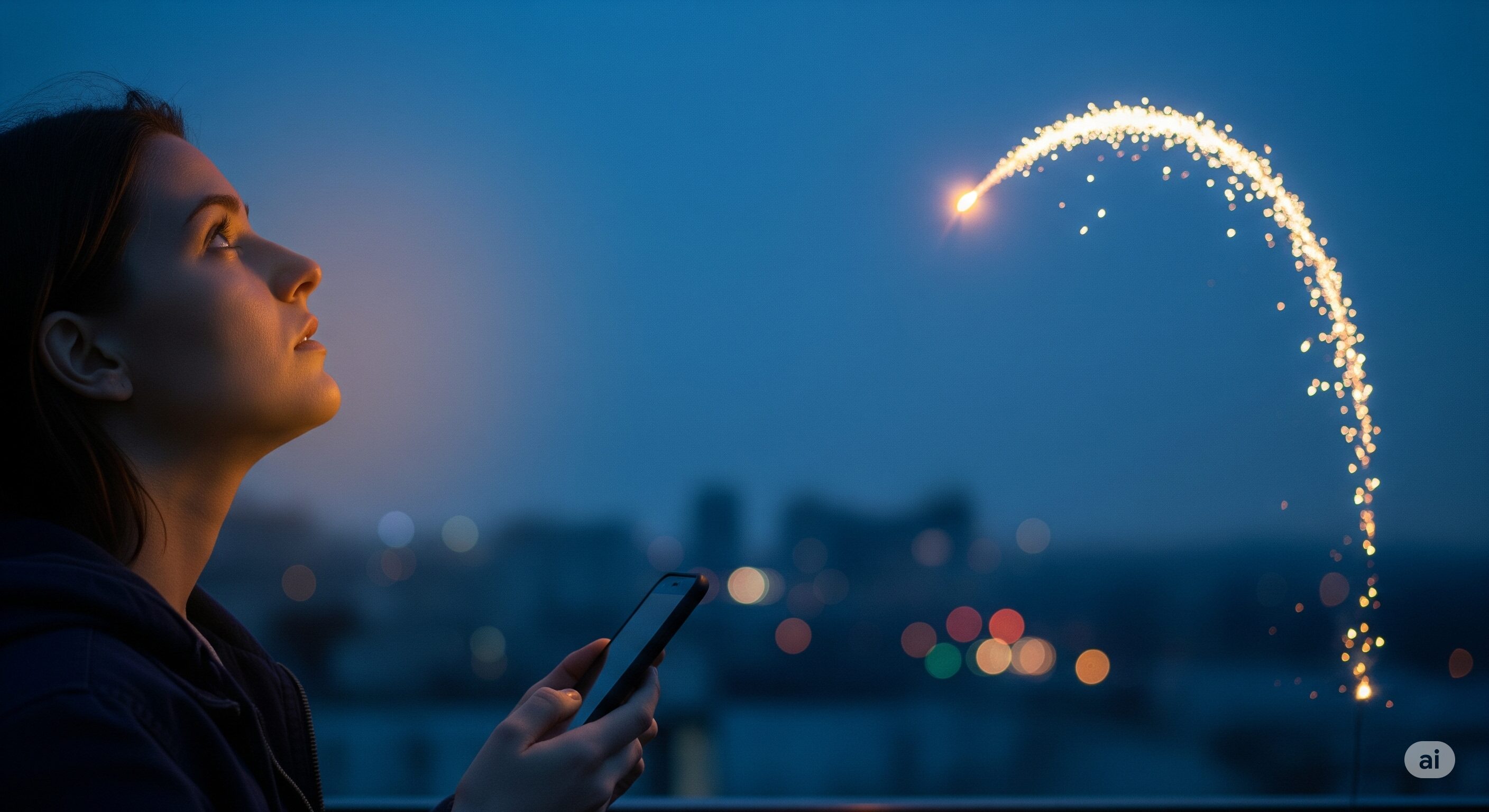 花火大会に断られた！脈なしでも逆転は可能？