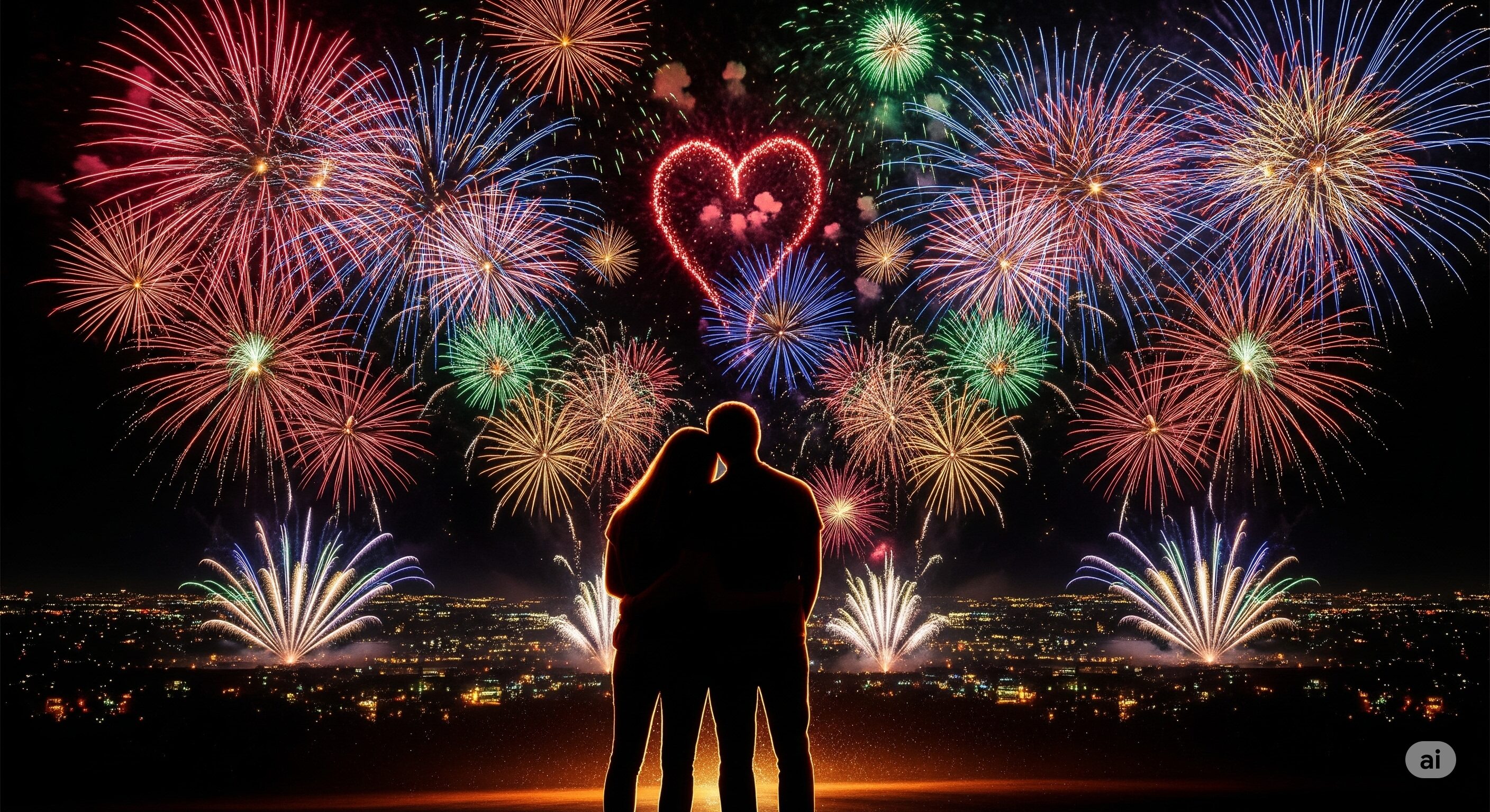 花火大会が恋愛に与える心理的効果とは？