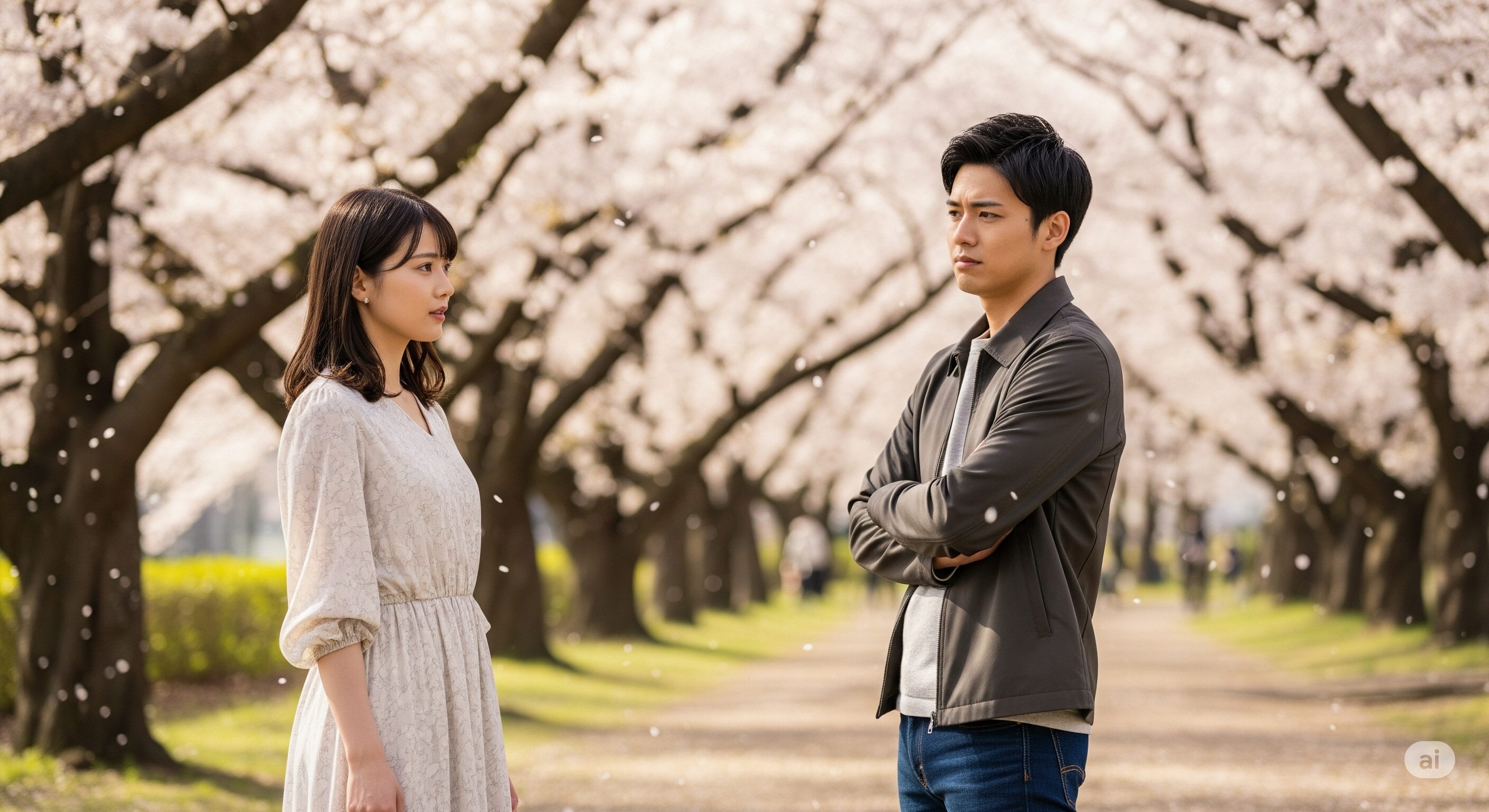 その態度は脈なし？それとも「好き避け」？