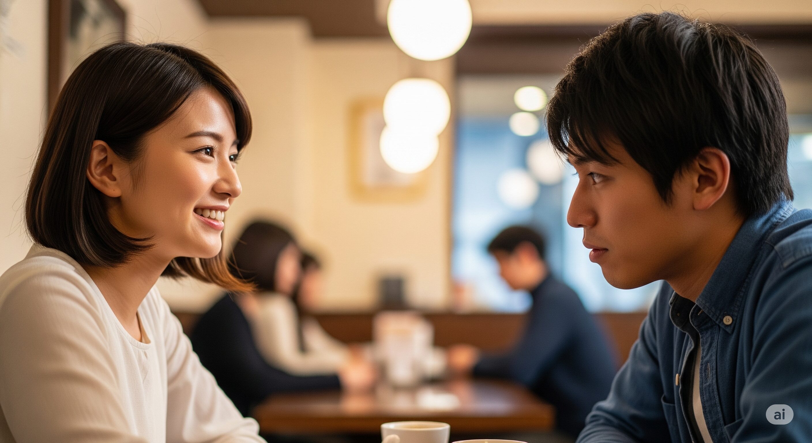脈なしから意識させるための心理テクニック