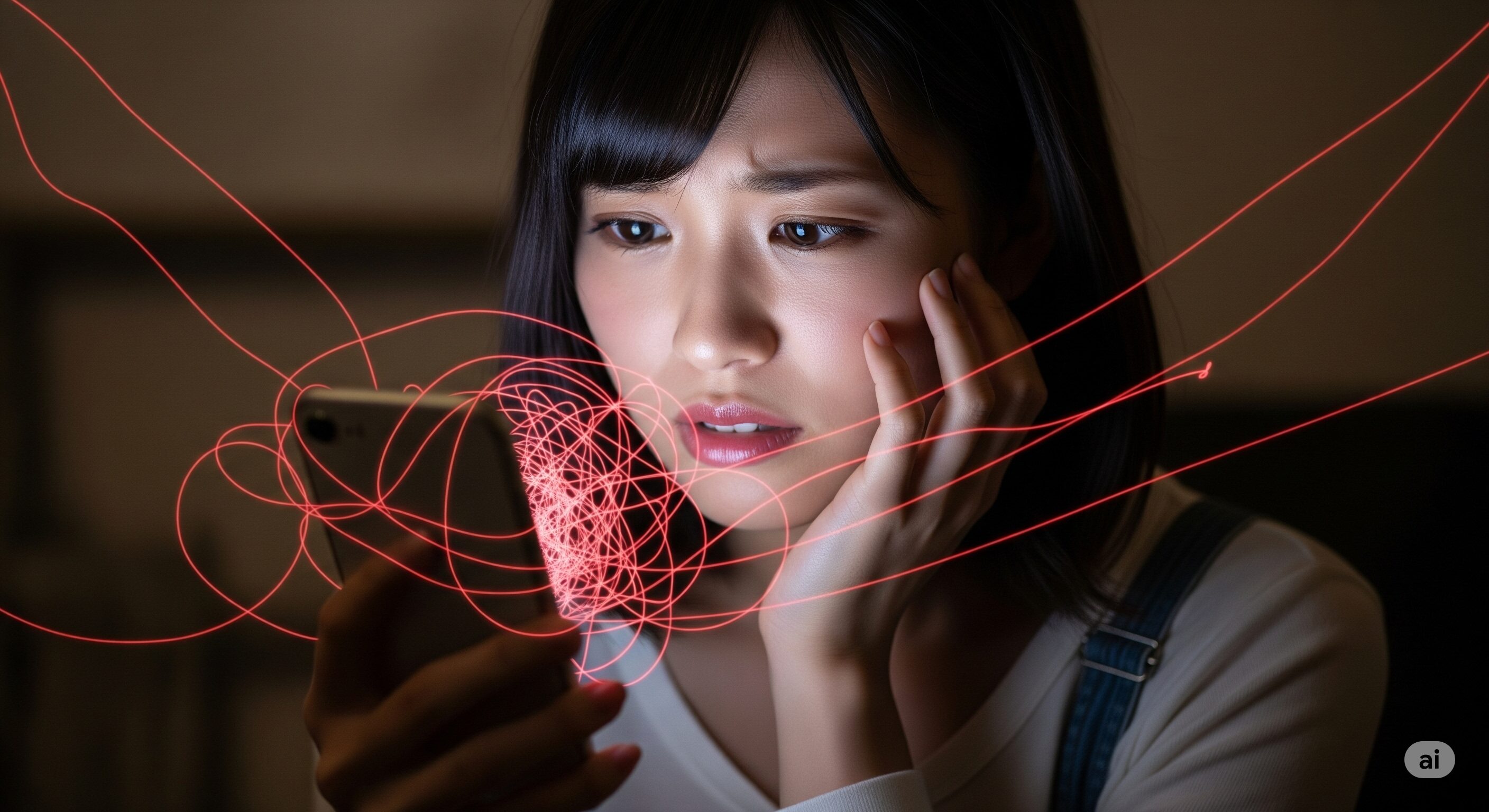 駆け引きはNG？彼へのアプローチ注意点