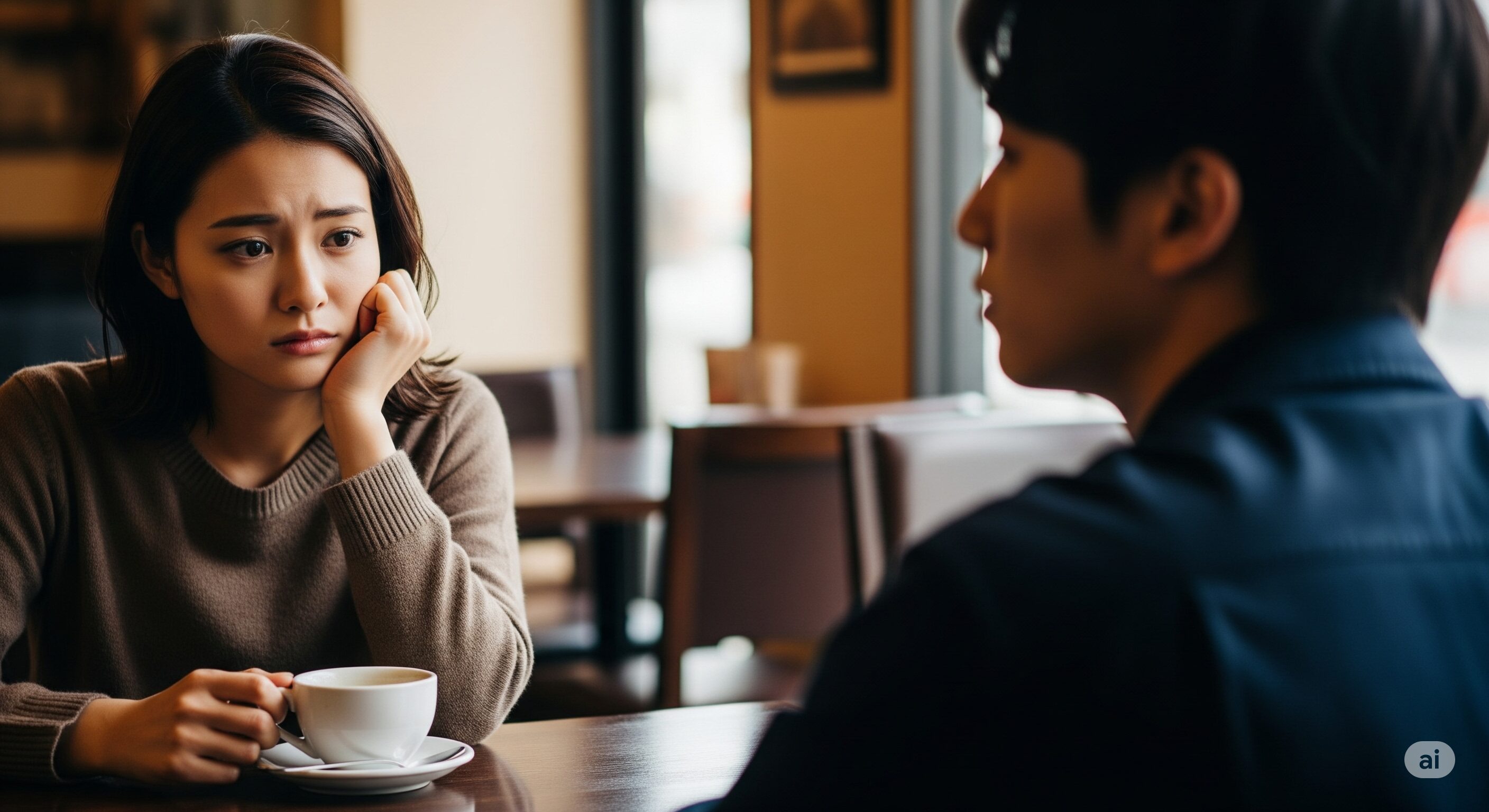 何考えてるかわからない彼、やっぱり脈なしなの？