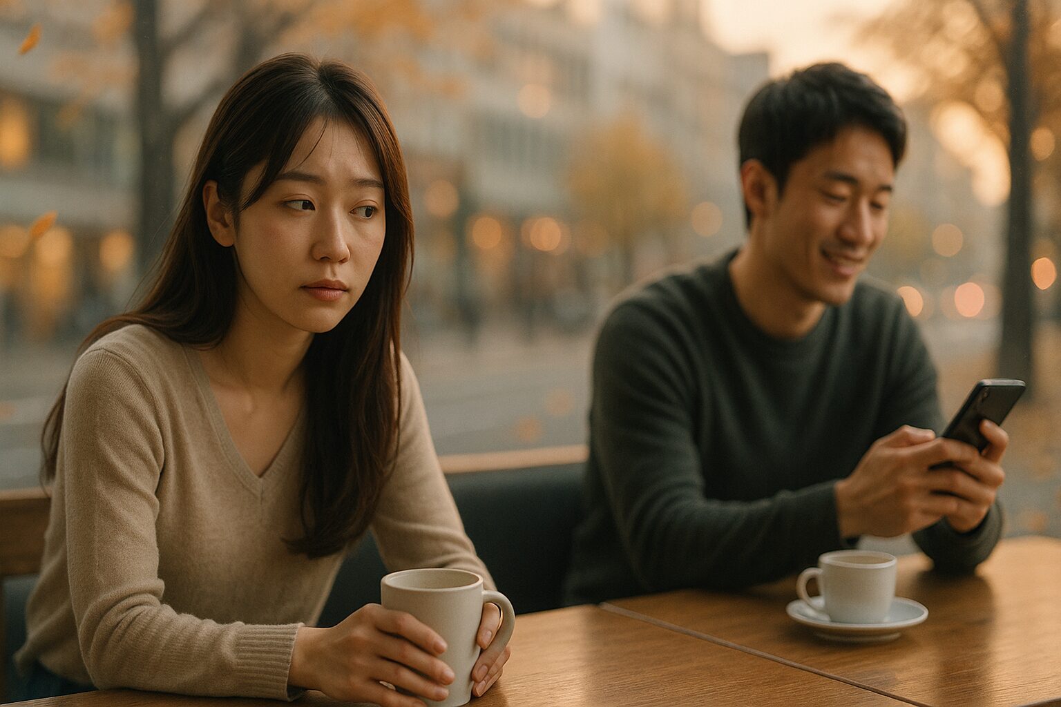 男友達を好きになった…「脈なしサイン」の見極め方と逆転法