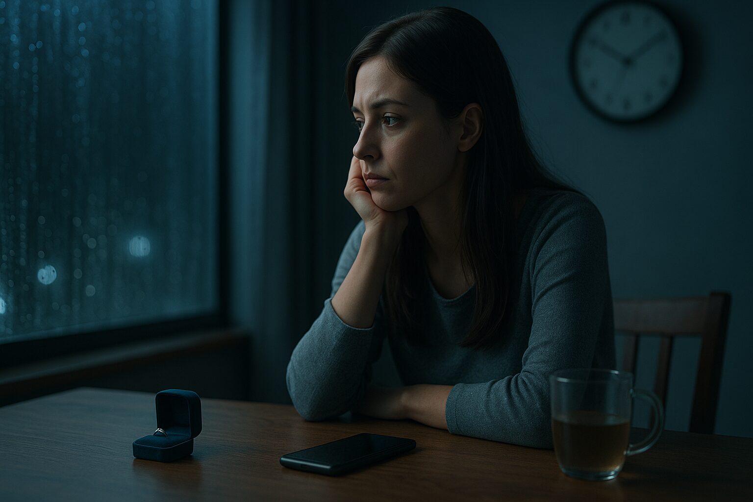 プロポーズ待ちで冷めた…疲れた…遅いと嬉しくない？ 理由と対処法