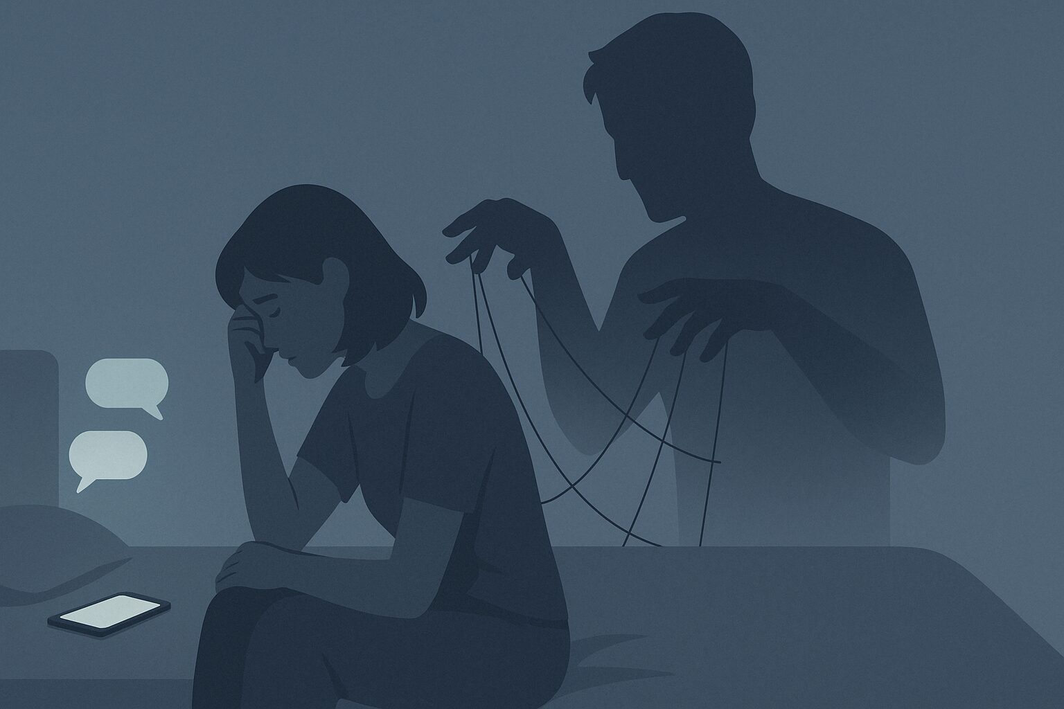 駆け引きする男に疲れる理由と対処法｜本気度を見抜くコツ
