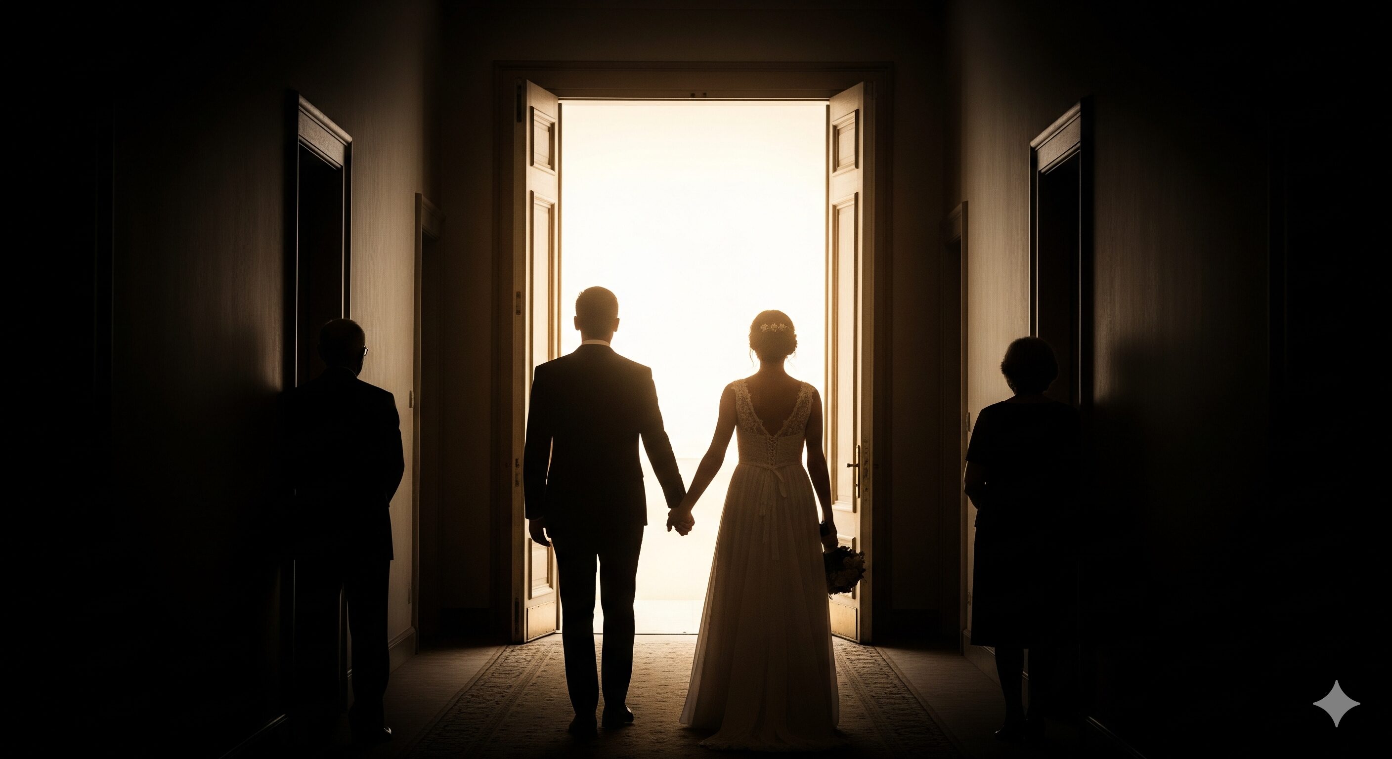 結婚するのに親の許可は絶対必要ですか？