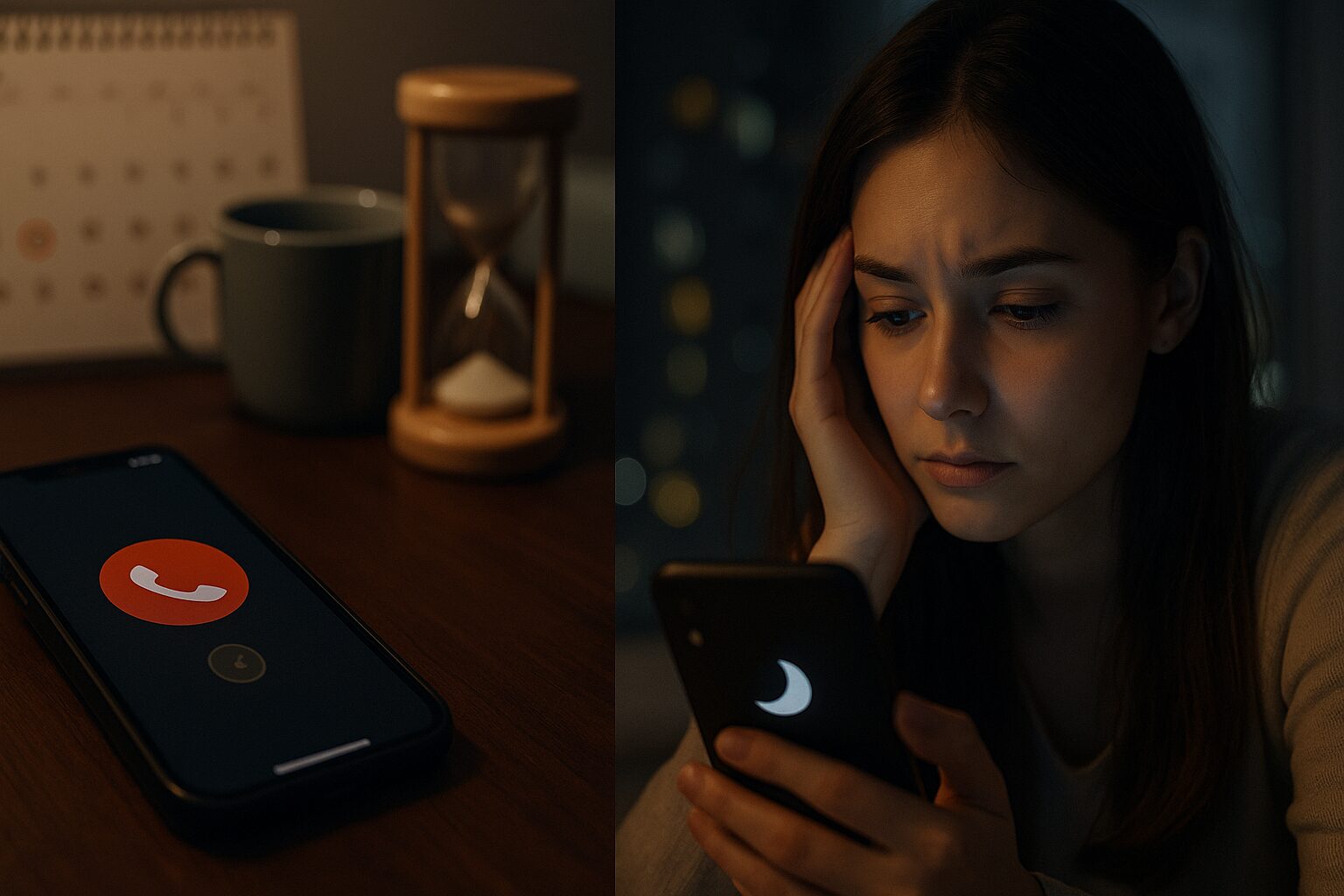電話の約束があったのに…「寝てた」は脈なしの言い訳？寝落ちの心理