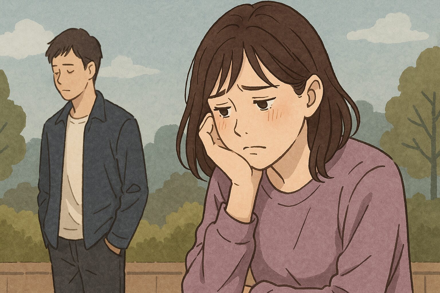 告白して振られたけど友達でいたい…男女の心理と対処法を解説