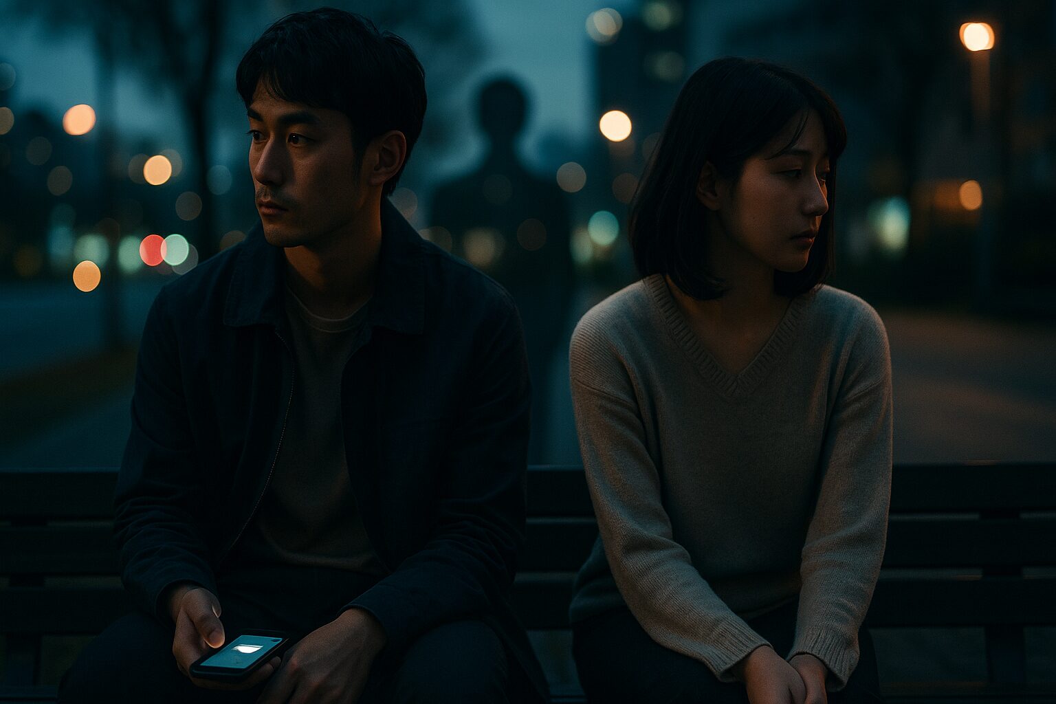 浮気経験がある人と付き合う前に知りたい男性心理と実態