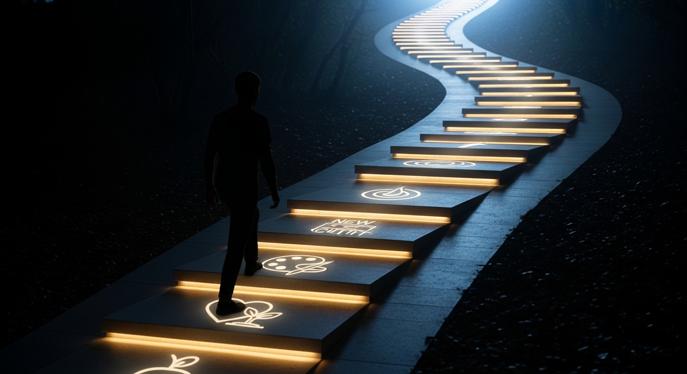 失恋うつから立ち直るためのステップ