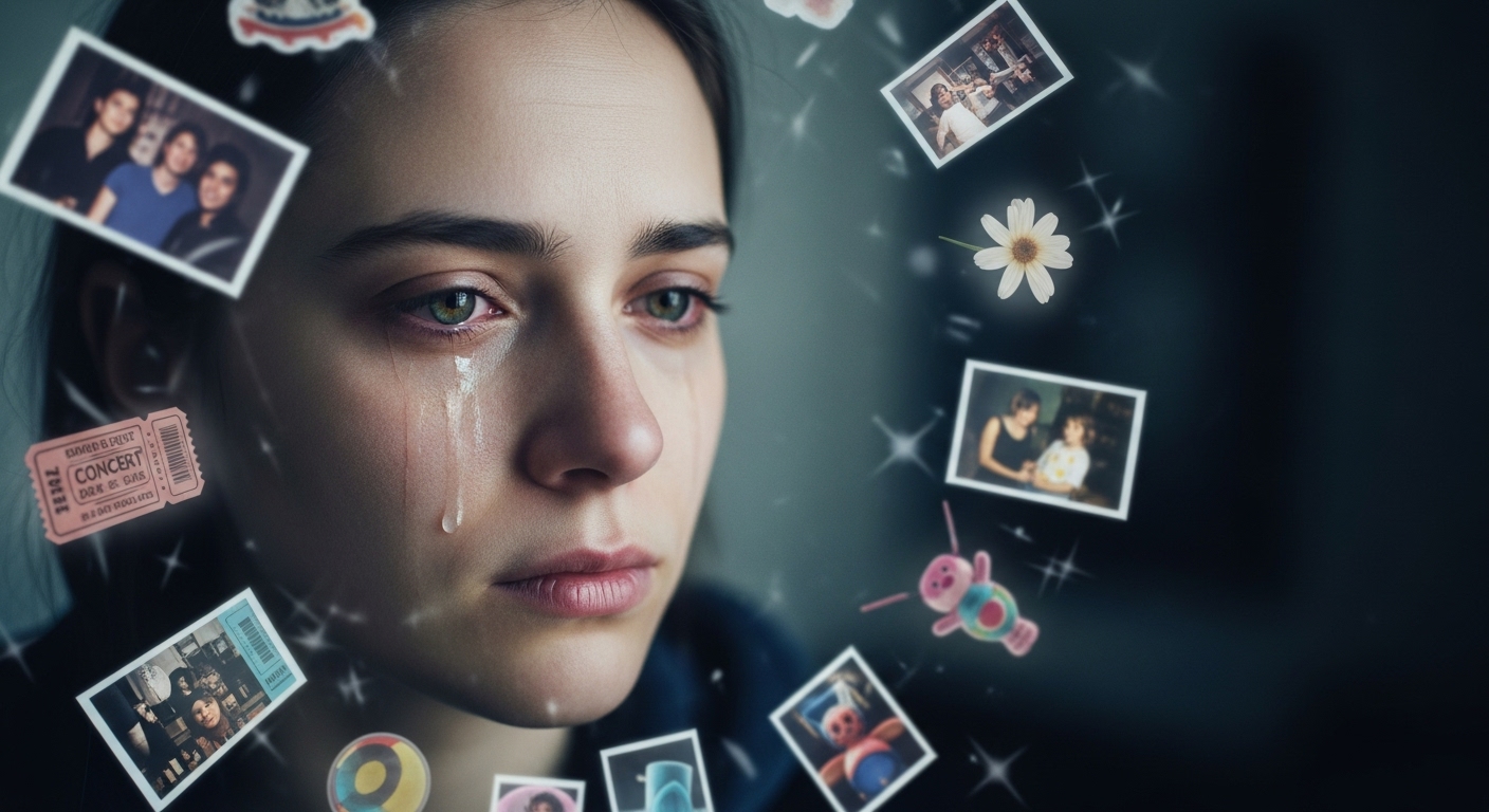 付き合ってないのに失恋？その感情の正体