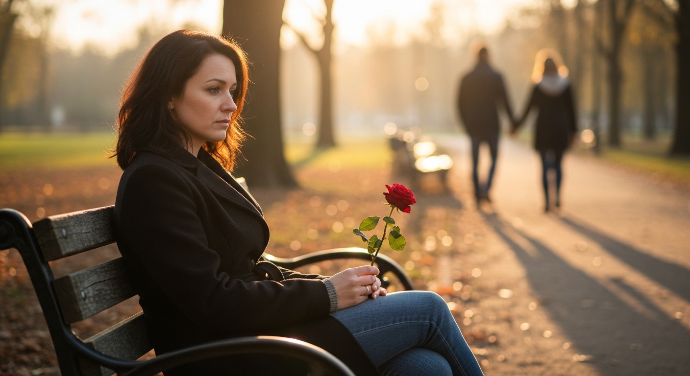 友達以上恋人未満を失ってから気づく本当の気持ち