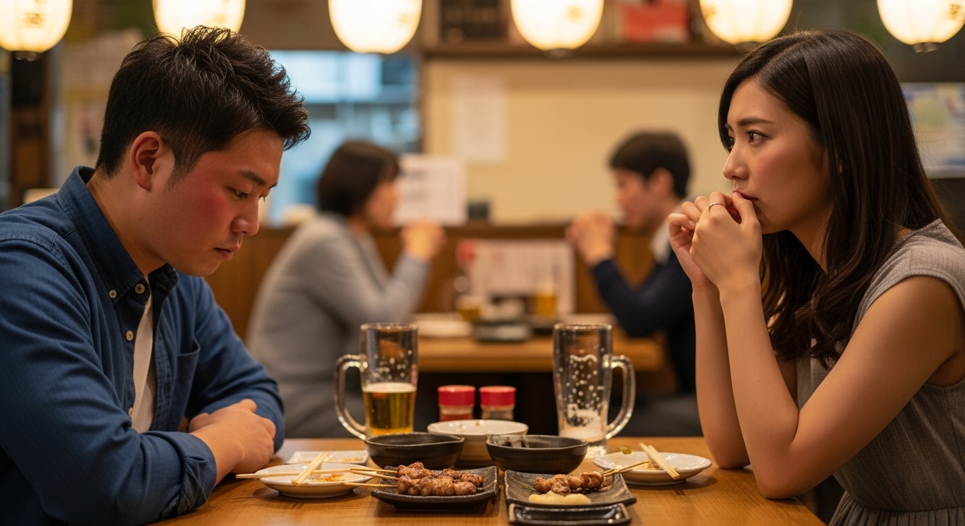「3回目のデートの壁」とは？