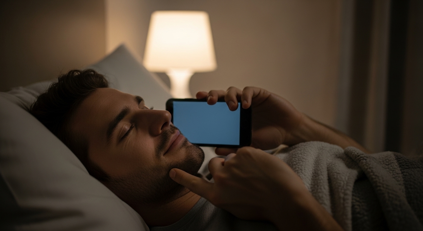 電話の約束で寝てた…これって脈なしなの？