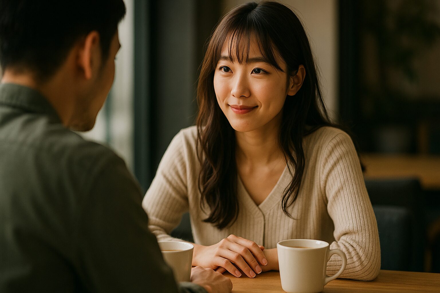 結婚願望を聞かれるのは脈あり?探る男性心理とどう答えるべきか解説