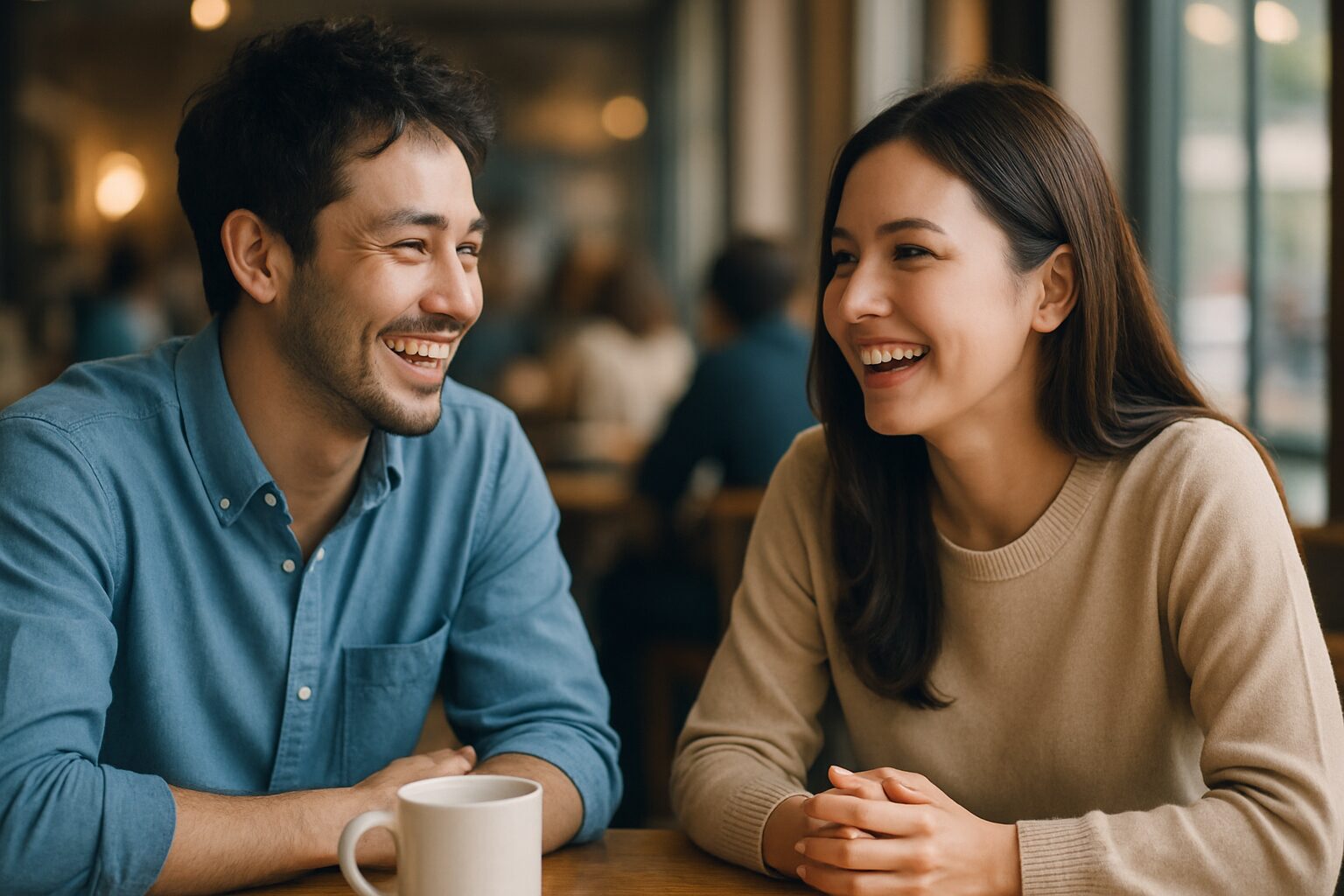 素を見せる男性は脈なし?本音と恋愛心理を見極める診断方法