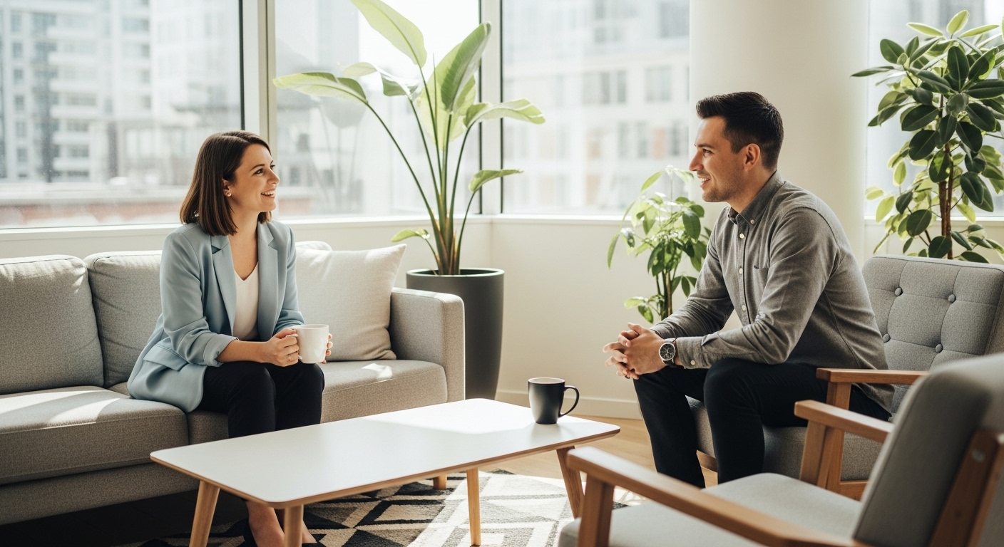 単なる雑談?好意がなくても聞く理由