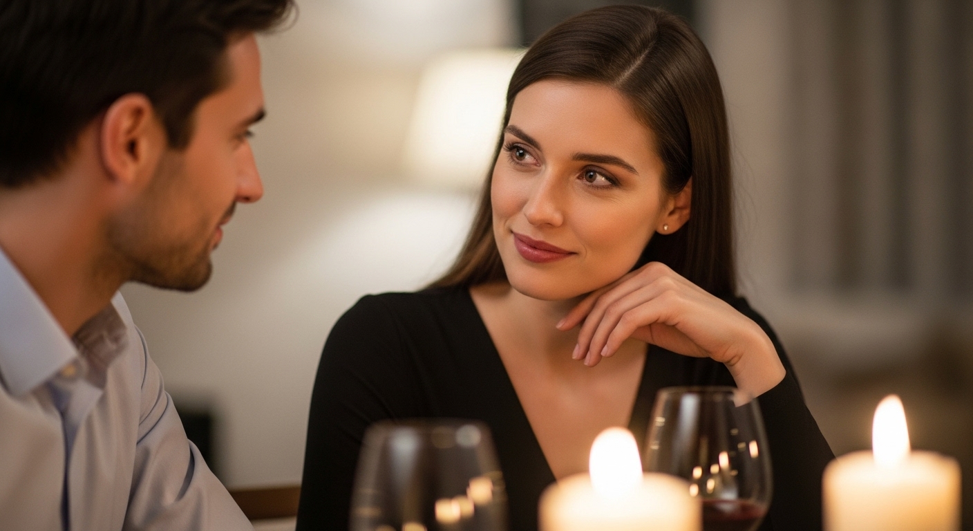 彼の本気度は?結婚願望の探り方とベストな答え方