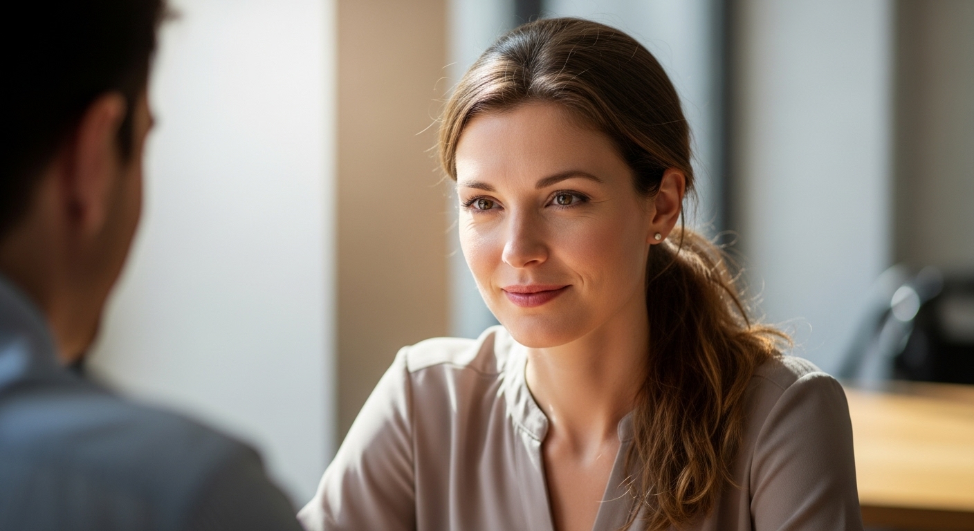 相手に好意がない・濁したい場合の答え方