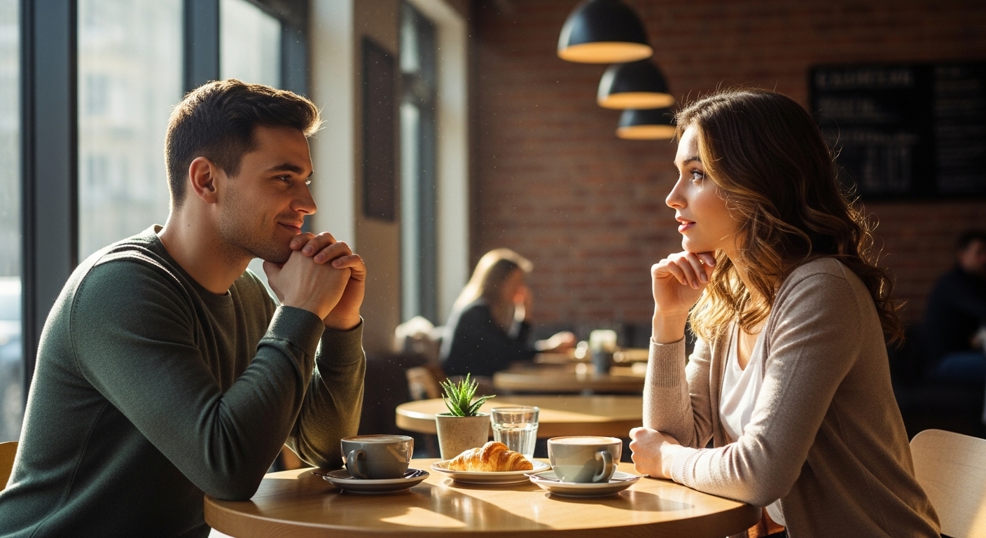 結婚願望を聞かれるのは脈あり?5つの男性心理