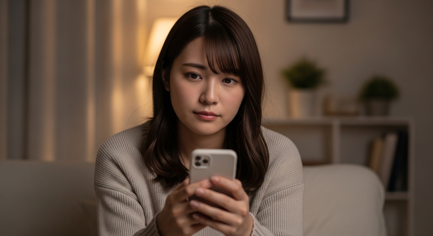 突然の変化に戸惑った時の心構え