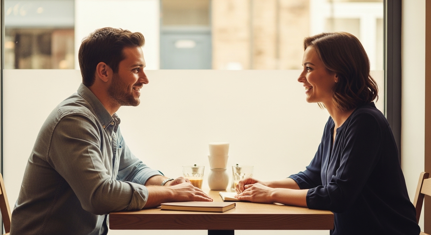 諦めるのは早い？関係を発展させるアプローチ