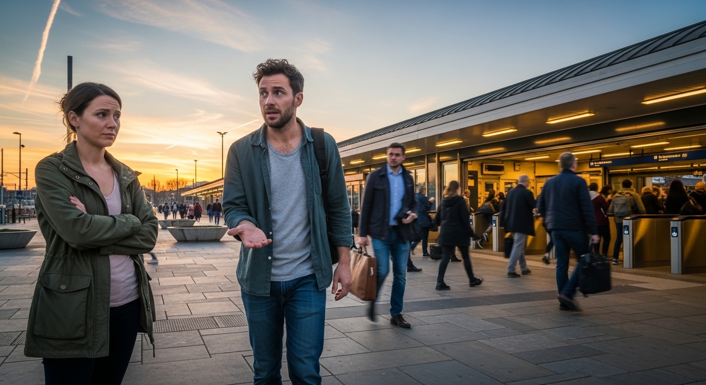 遅刻や扱いが雑なのは脈なしサイン