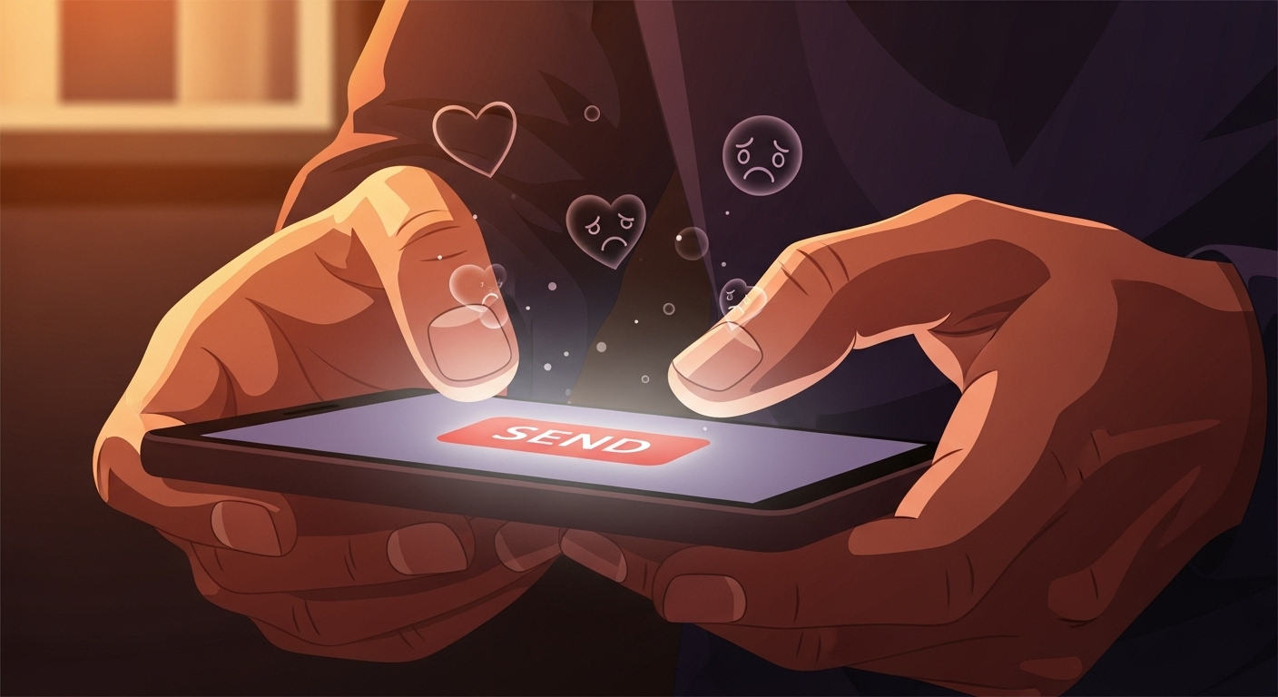 「ご飯行こう」と言う男性の意外な本音