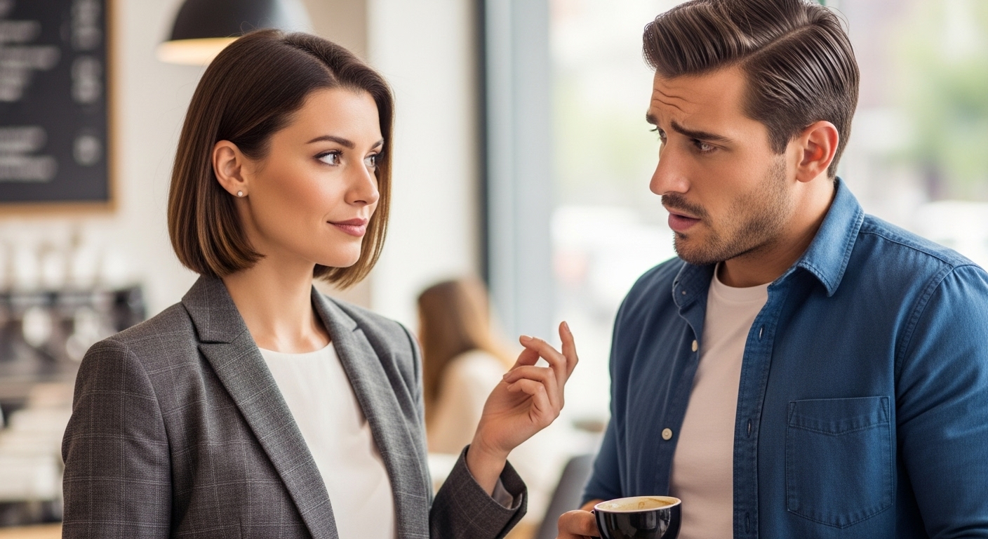 相手別:興味がない人(脈なし)への答え方