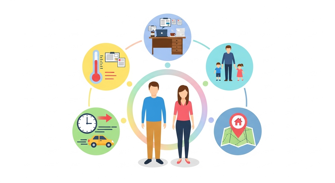 脈なしとは限らない理由【男性・女性別】