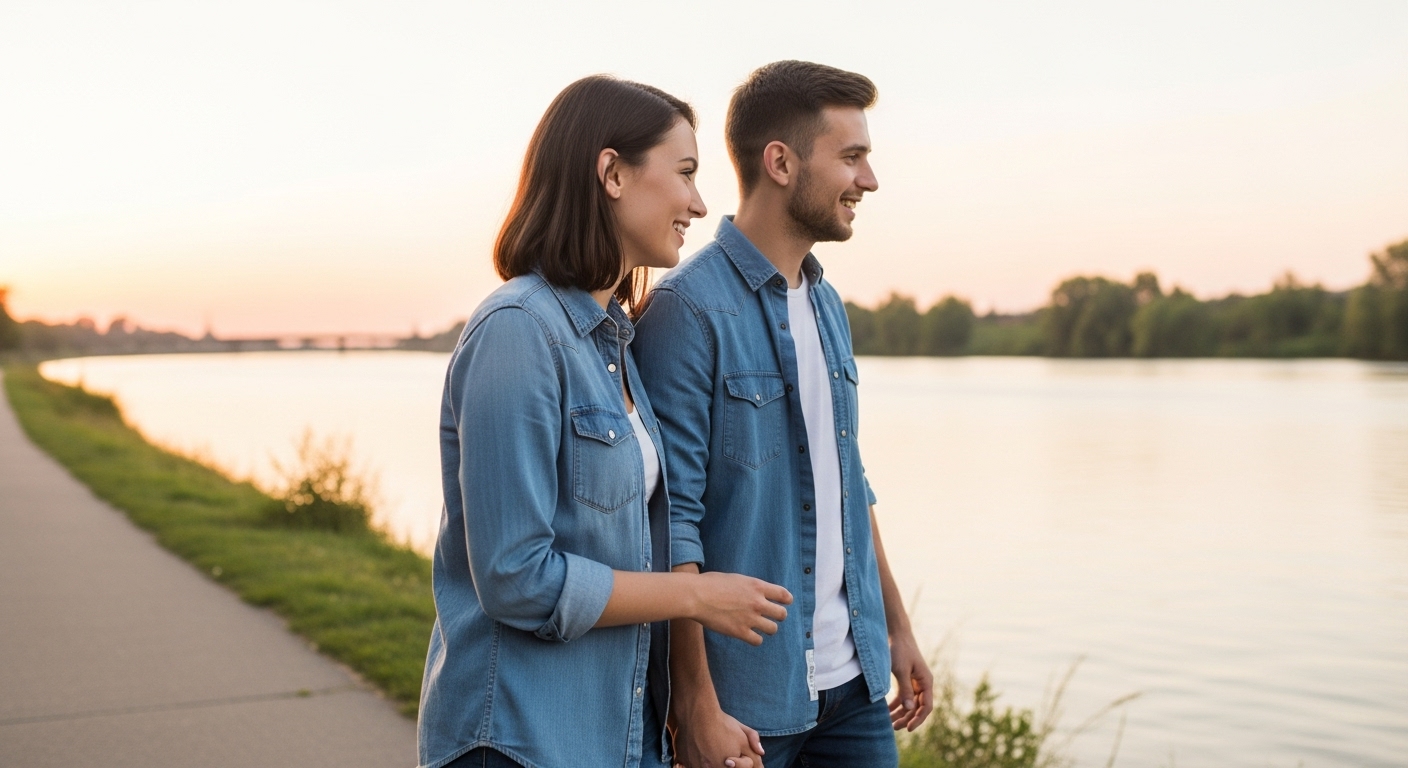 手を繋ぐのを拒否されても脈なしではない判断基準